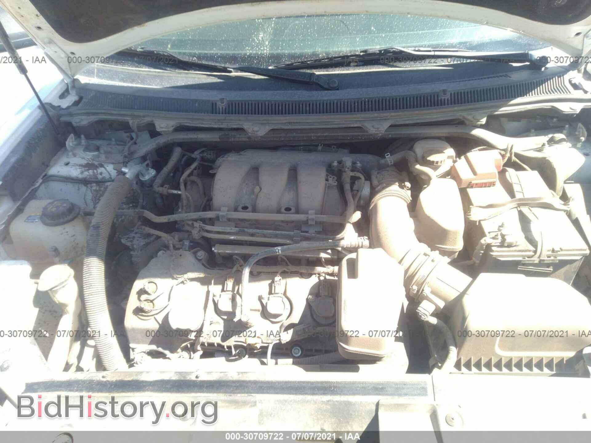 2015 FORD FLEX - VIN: 2FMGK5B81FBA23072 - Фото 10