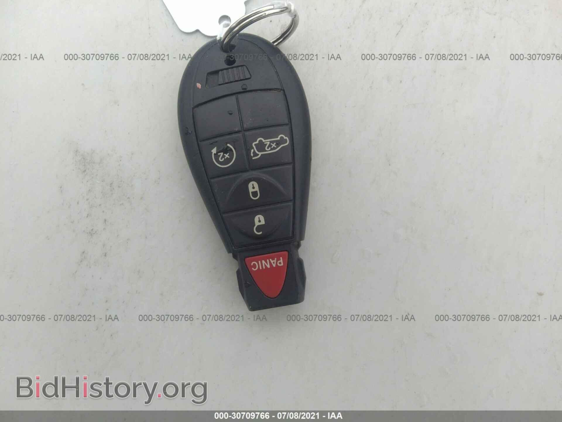 2013 DODGE DURANGO - VIN: 1C4SDJDT0DC617894 - Photo 11