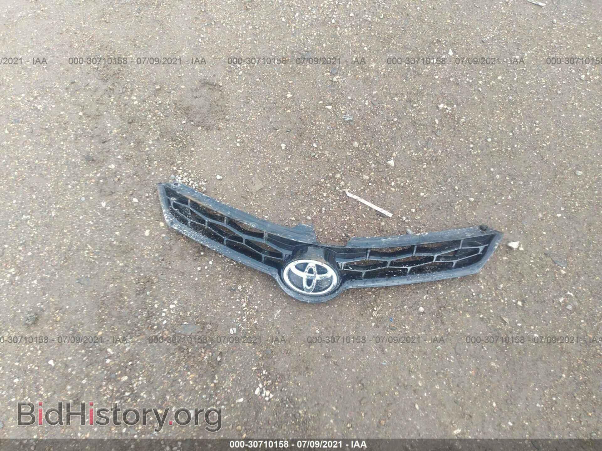 2014 TOYOTA COROLLA - VIN: 5YFBURHE7EP007963 - Фото 12