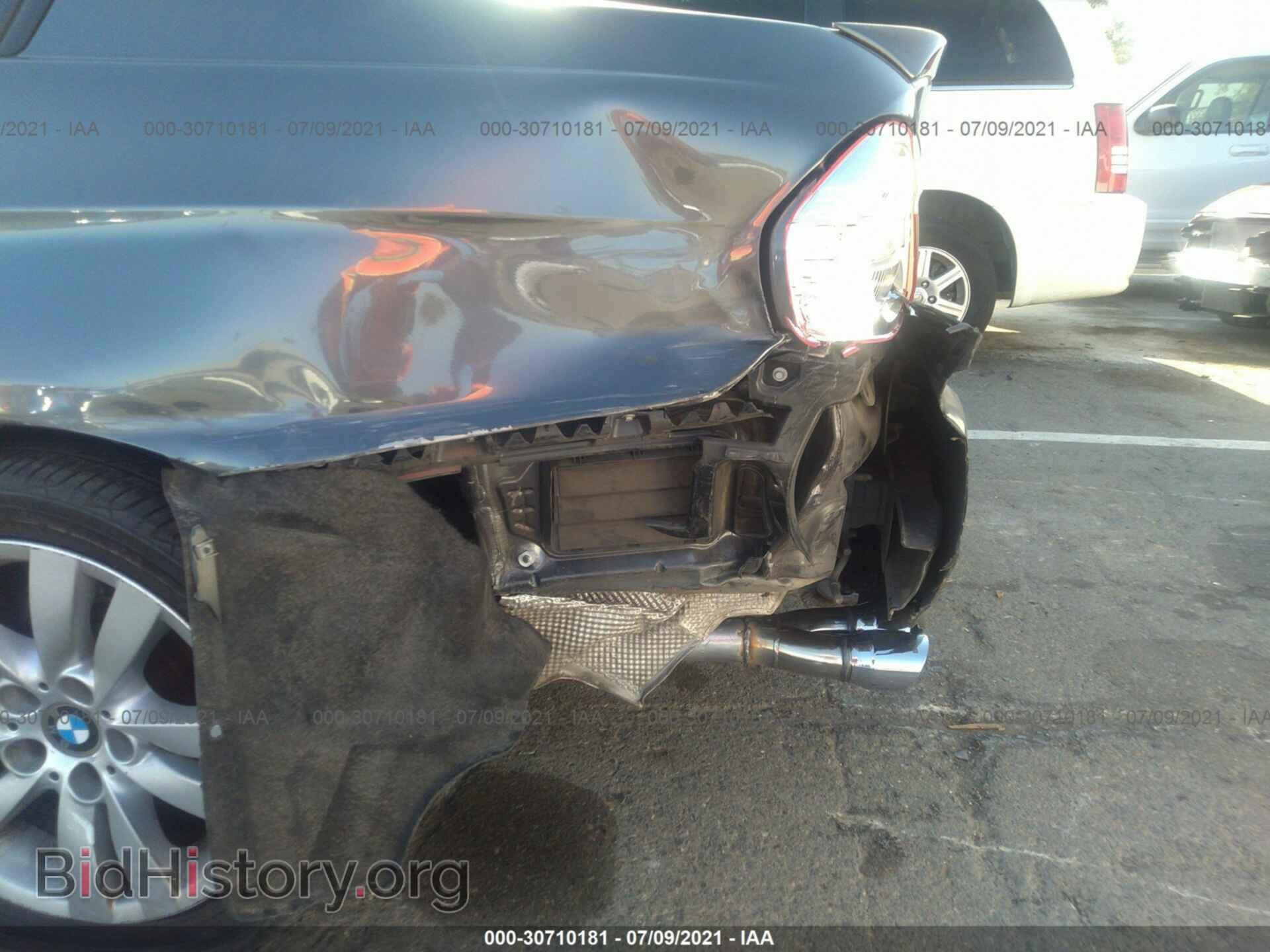 2006 BMW 3 SERIES - VIN: WBAVB13586PT03764 - Фото 6