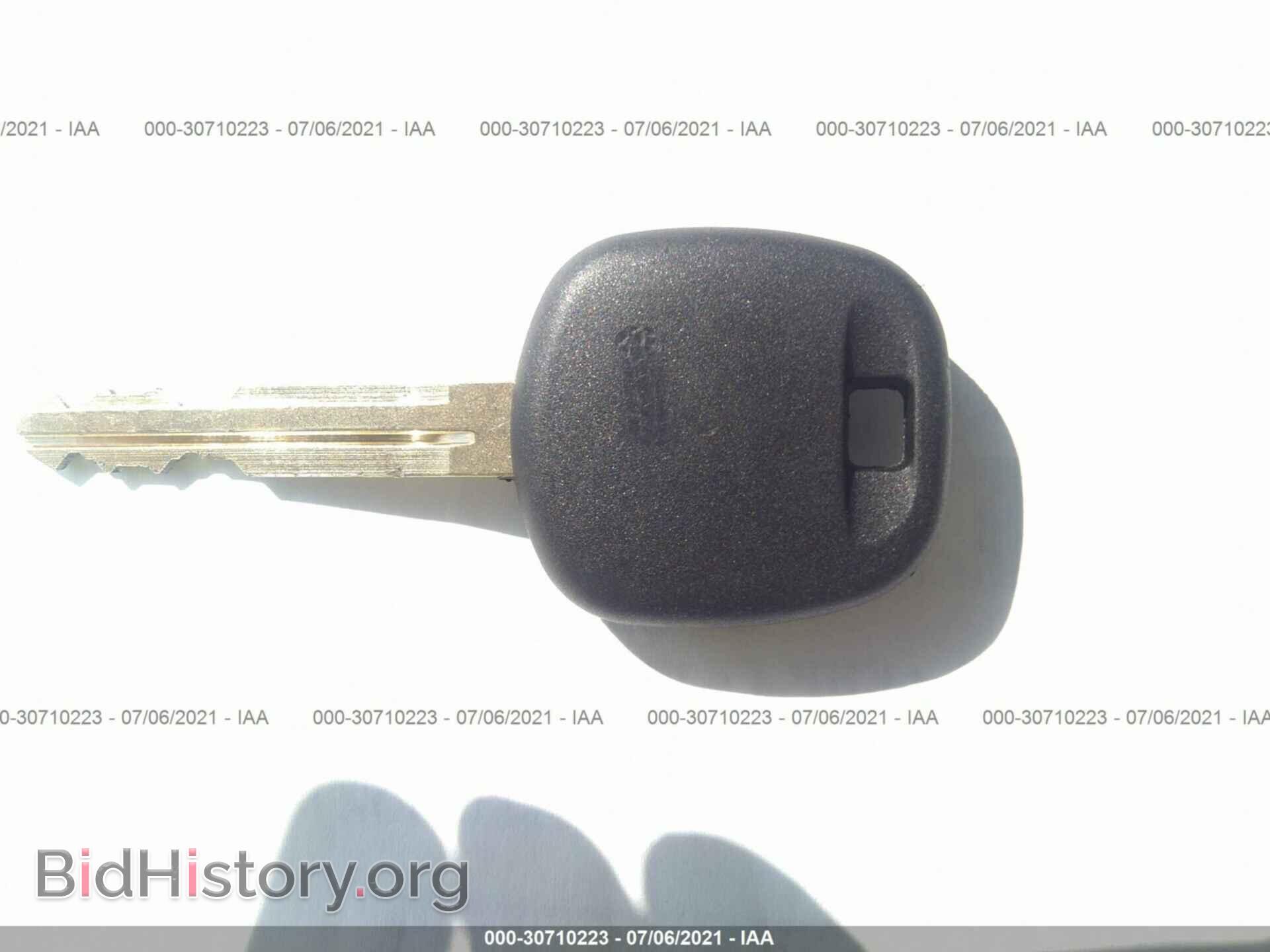 2012 TOYOTA COROLLA - VIN: 5YFBU4EE2CP035996 - Фото 9