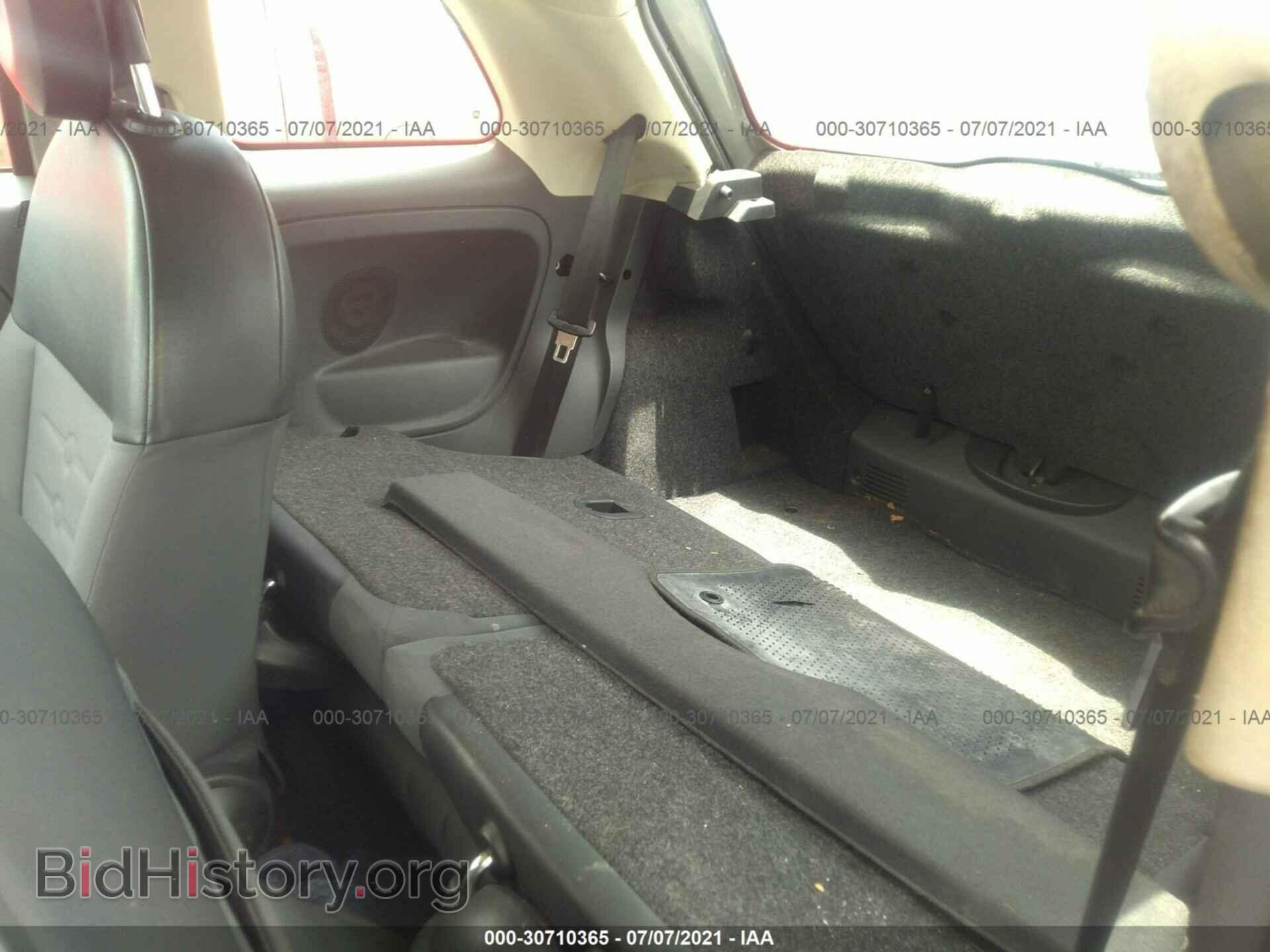 2012 FIAT 500 - VIN: 3C3CFFAR0CT124504 - Фото 8