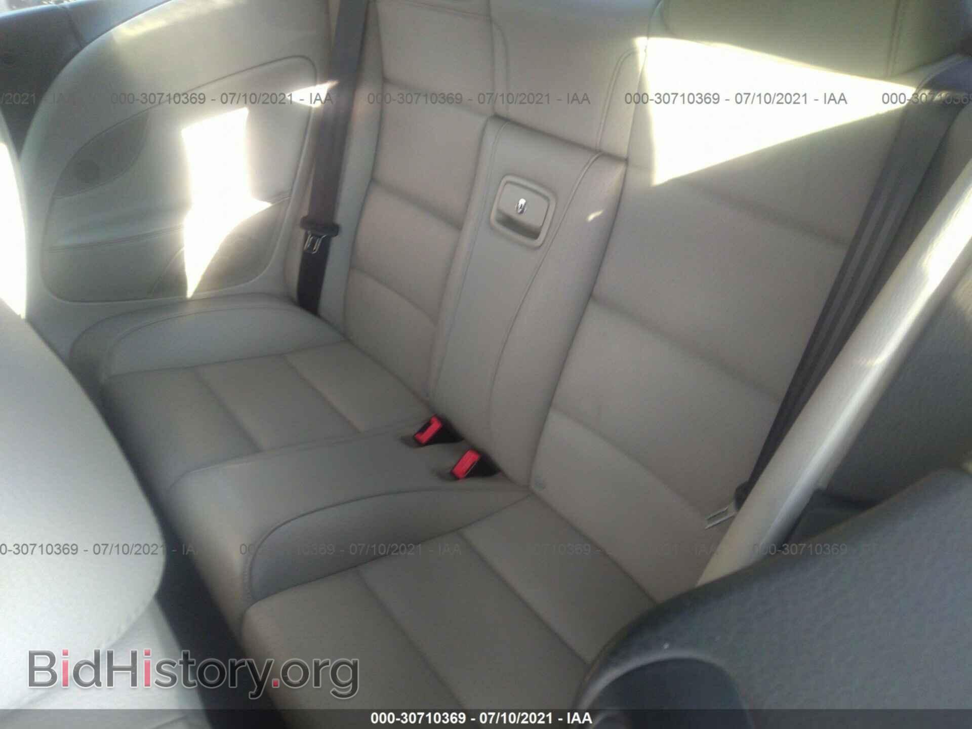 2010 VOLKSWAGEN EOS - VIN: WVWAA7AH6AV022989 - Фото 8