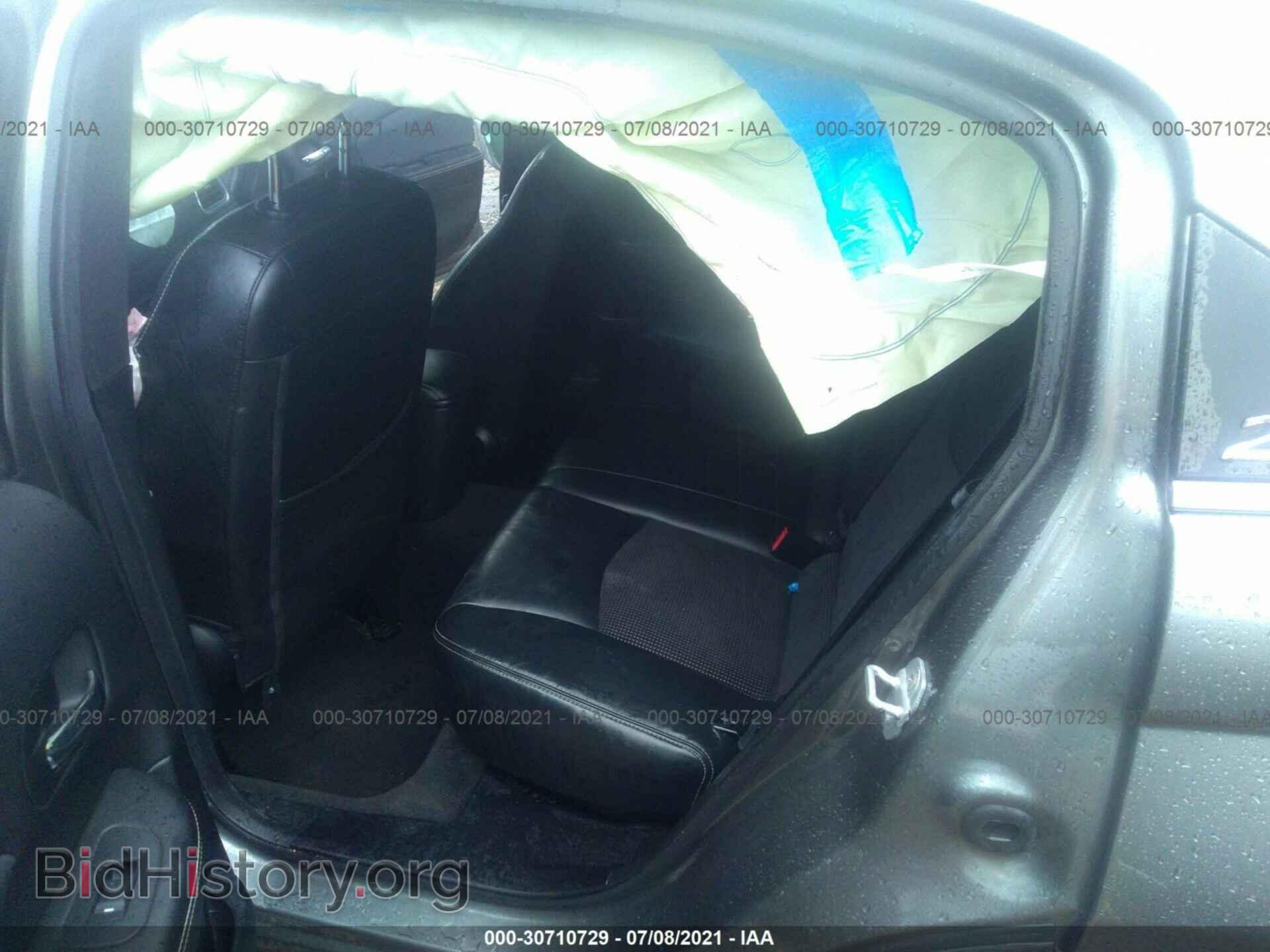 2013 CHRYSLER 200 - VIN: 1C3CCBCG9DN597347 - Photo 8