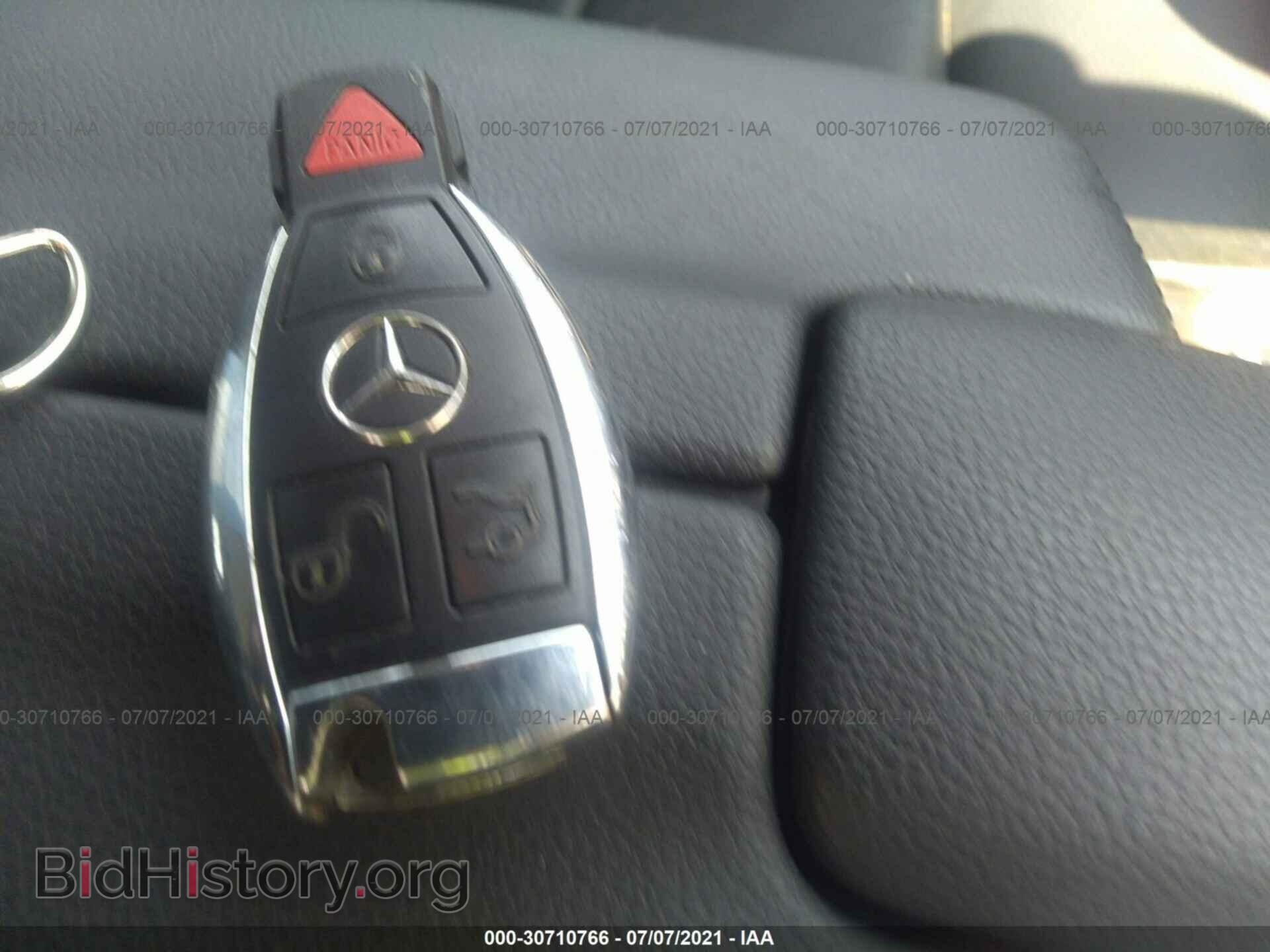 2011 MERCEDES-BENZ E-CLASS - VIN: WDDHF2EBXBA406670 - Фото 11