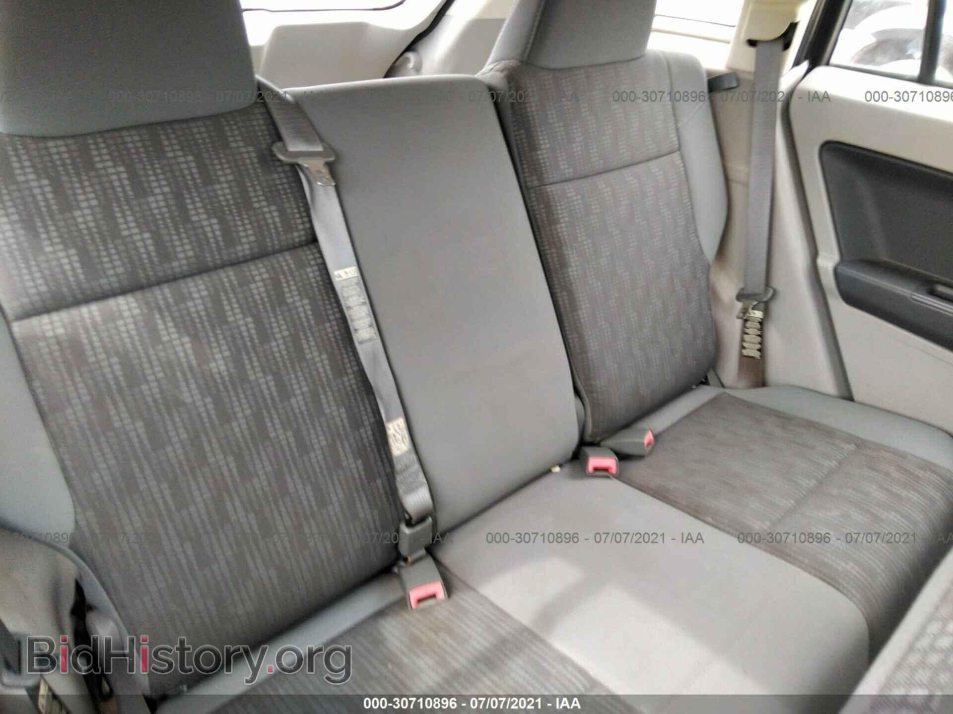 2007 DODGE CALIBER - VIN: 1B3HB28B37D282752 - Фото 8