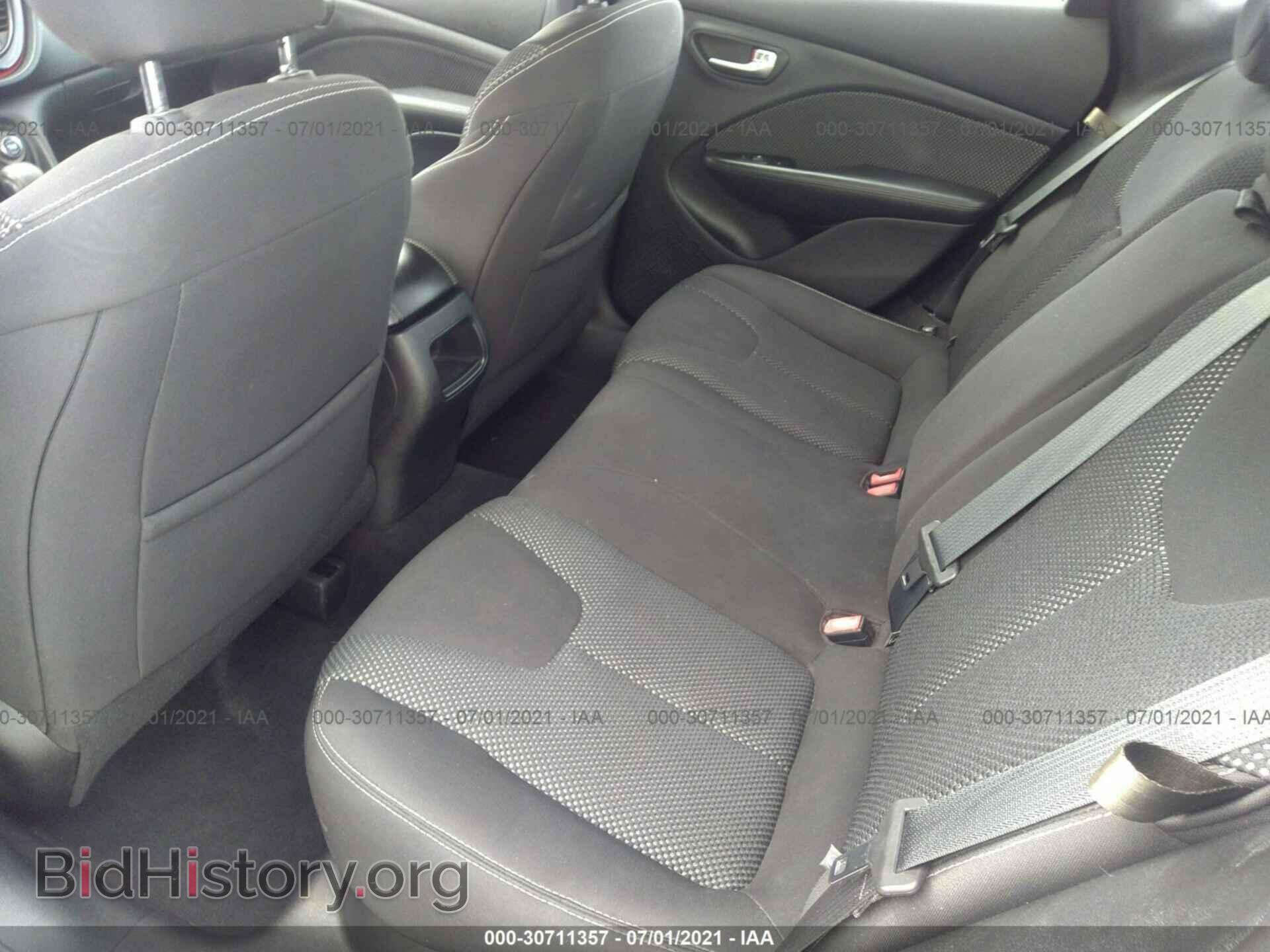2015 DODGE DART - VIN: 1C3CDFBB2FD362517 - Фото 8