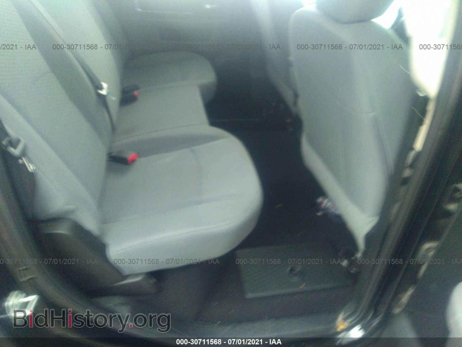 2020 RAM 1500 CLASSIC - VIN: 1C6RR6TT7LS102403 - Фото 8