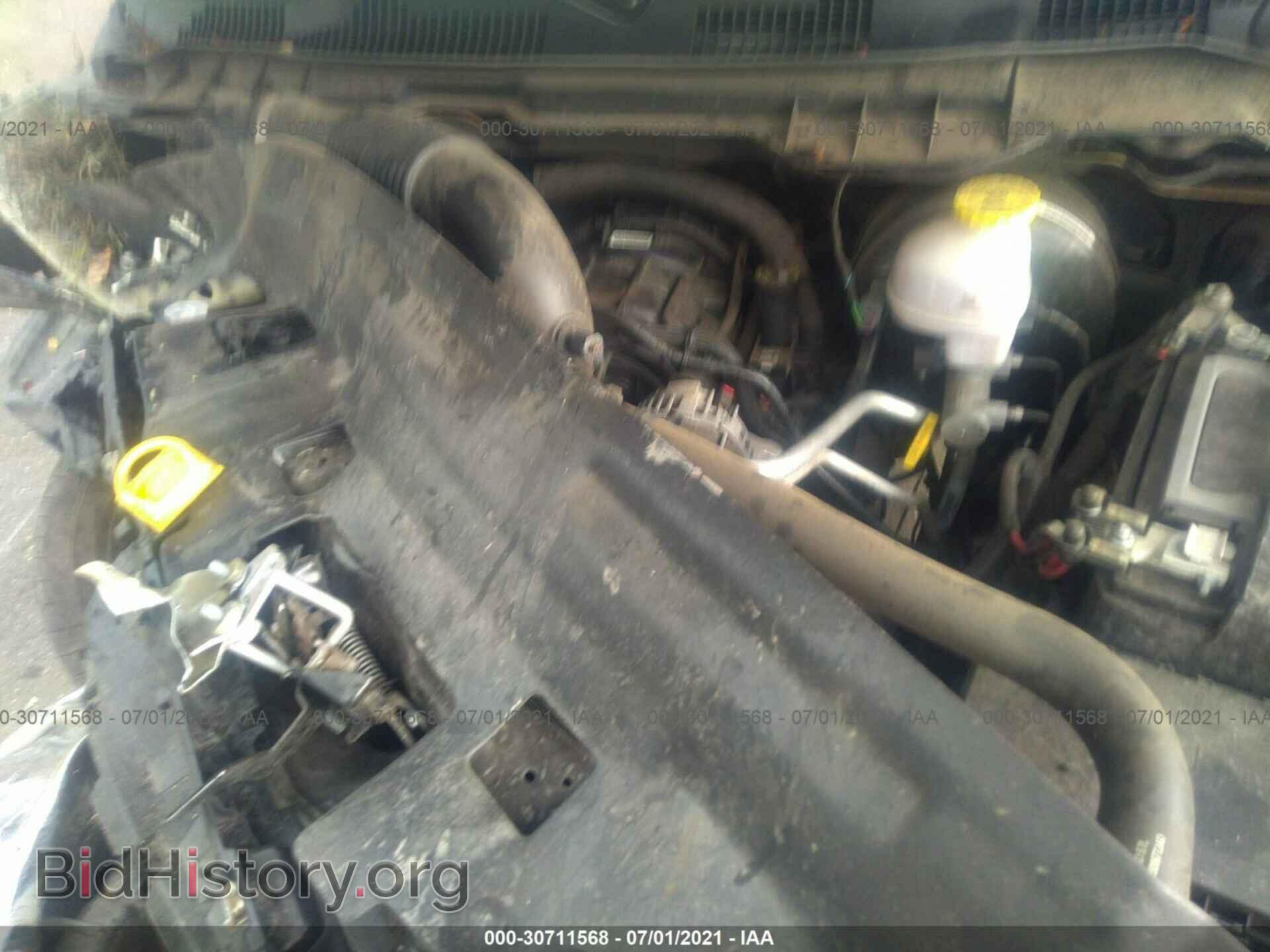 2020 RAM 1500 CLASSIC - VIN: 1C6RR6TT7LS102403 - Фото 10