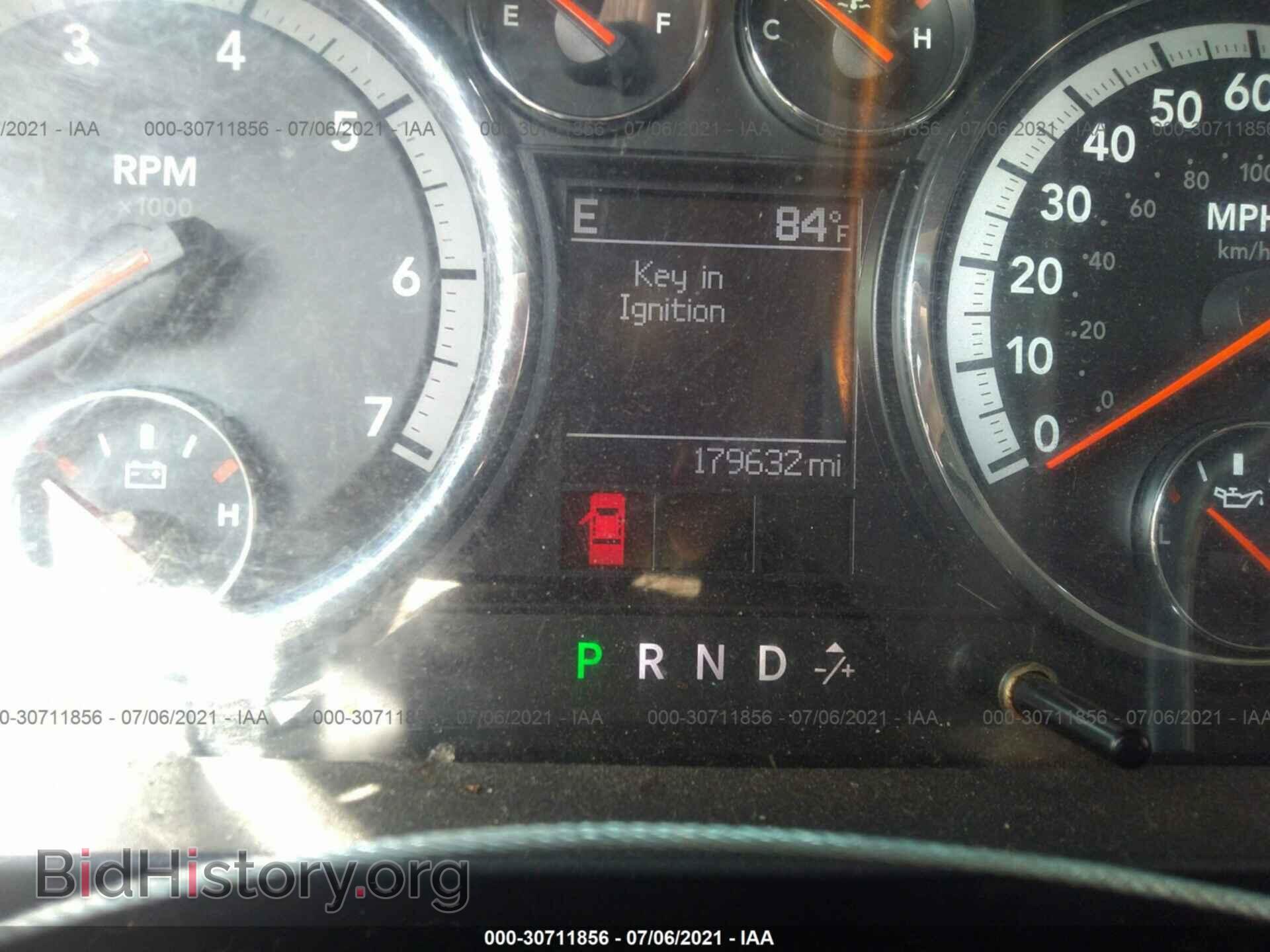2012 RAM 1500 - VIN: 1C6RD7GP2CS288899 - Photo 12