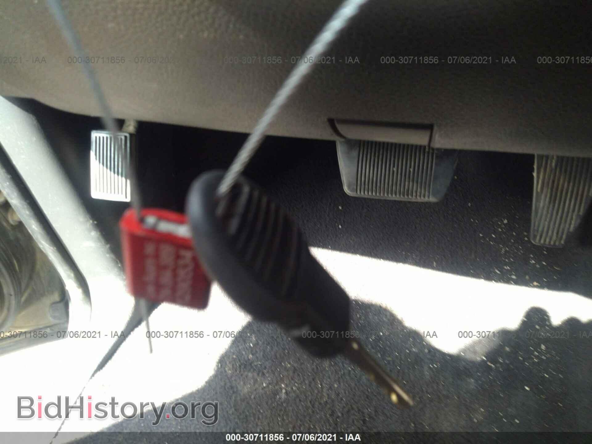 2012 RAM 1500 - VIN: 1C6RD7GP2CS288899 - Photo 10