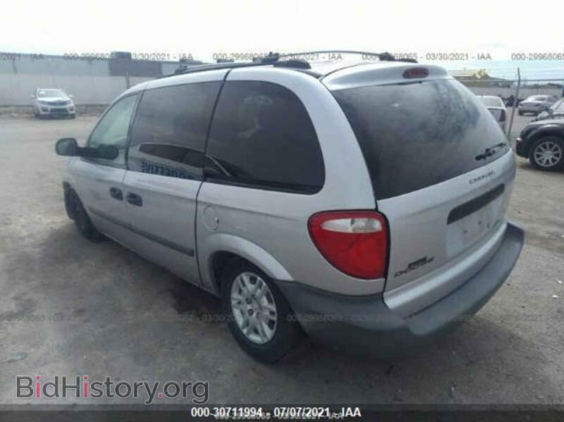2006 Dodge CARAVAN (VIN 1D4GP25B96B518737) — photo 3 of 11