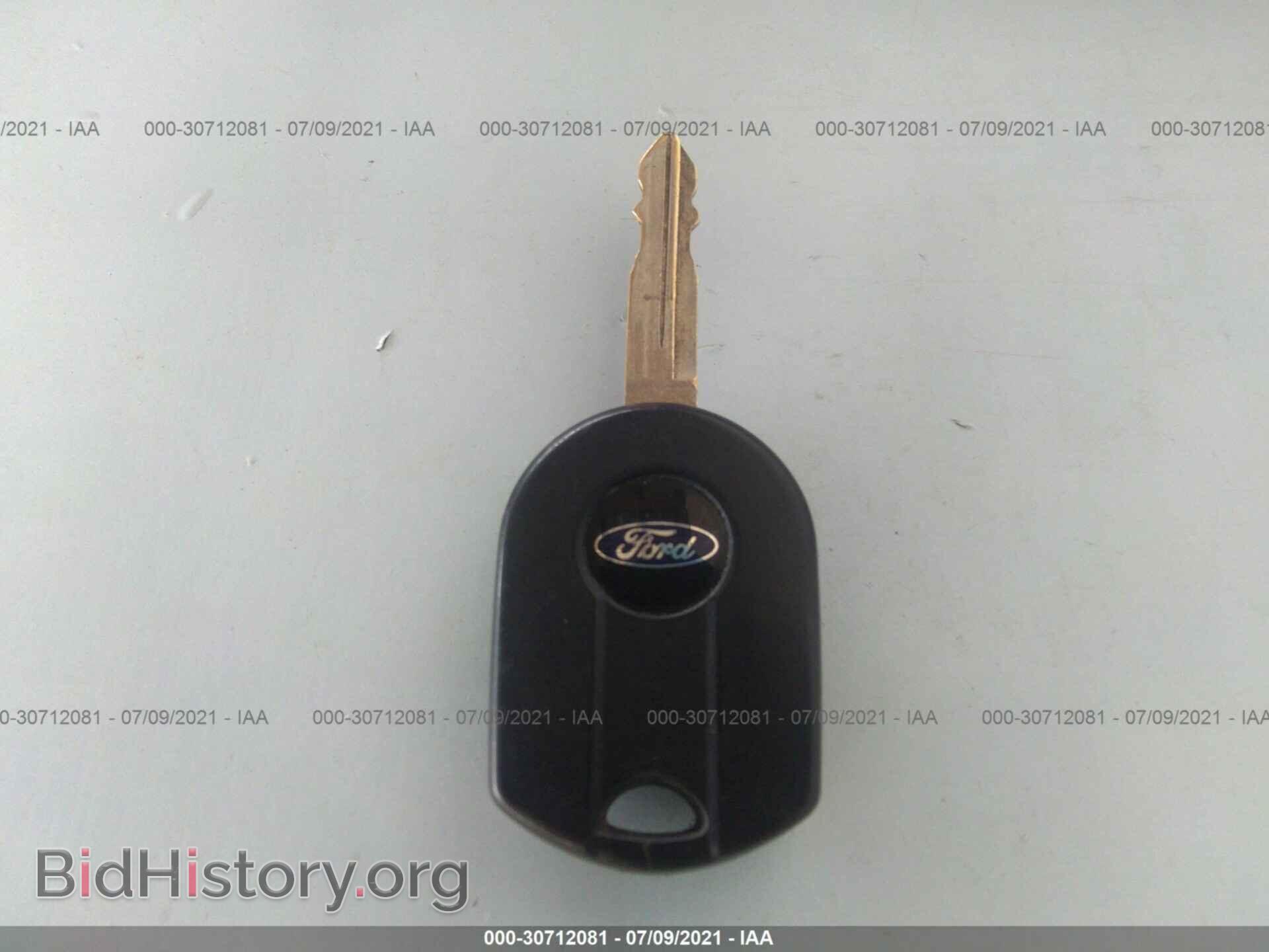2009 FORD FLEX - VIN: 2FMDK52C49BA24843 - Фото 11