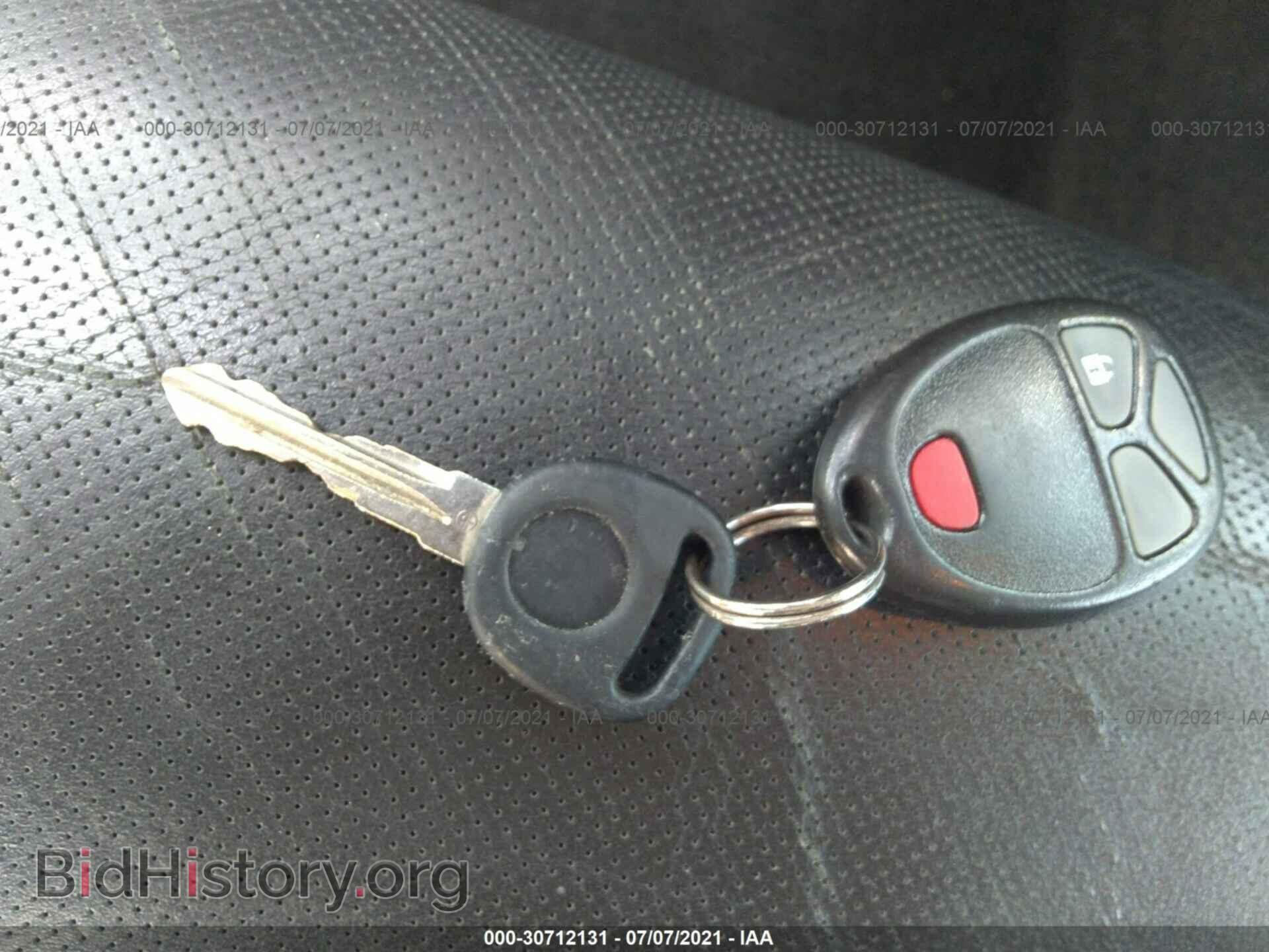 2007 CADILLAC ESCALADE EXT - VIN: 3GYFK62887G209657 - Фото 11