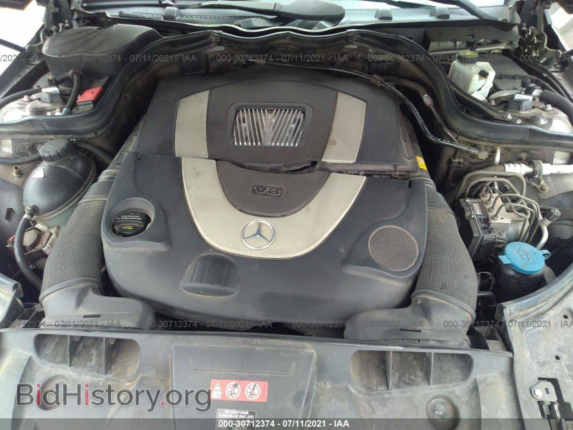 2010 MERCEDES-BENZ E-CLASS - VIN: WDDKJ7CB9AF005097 - Фото 10