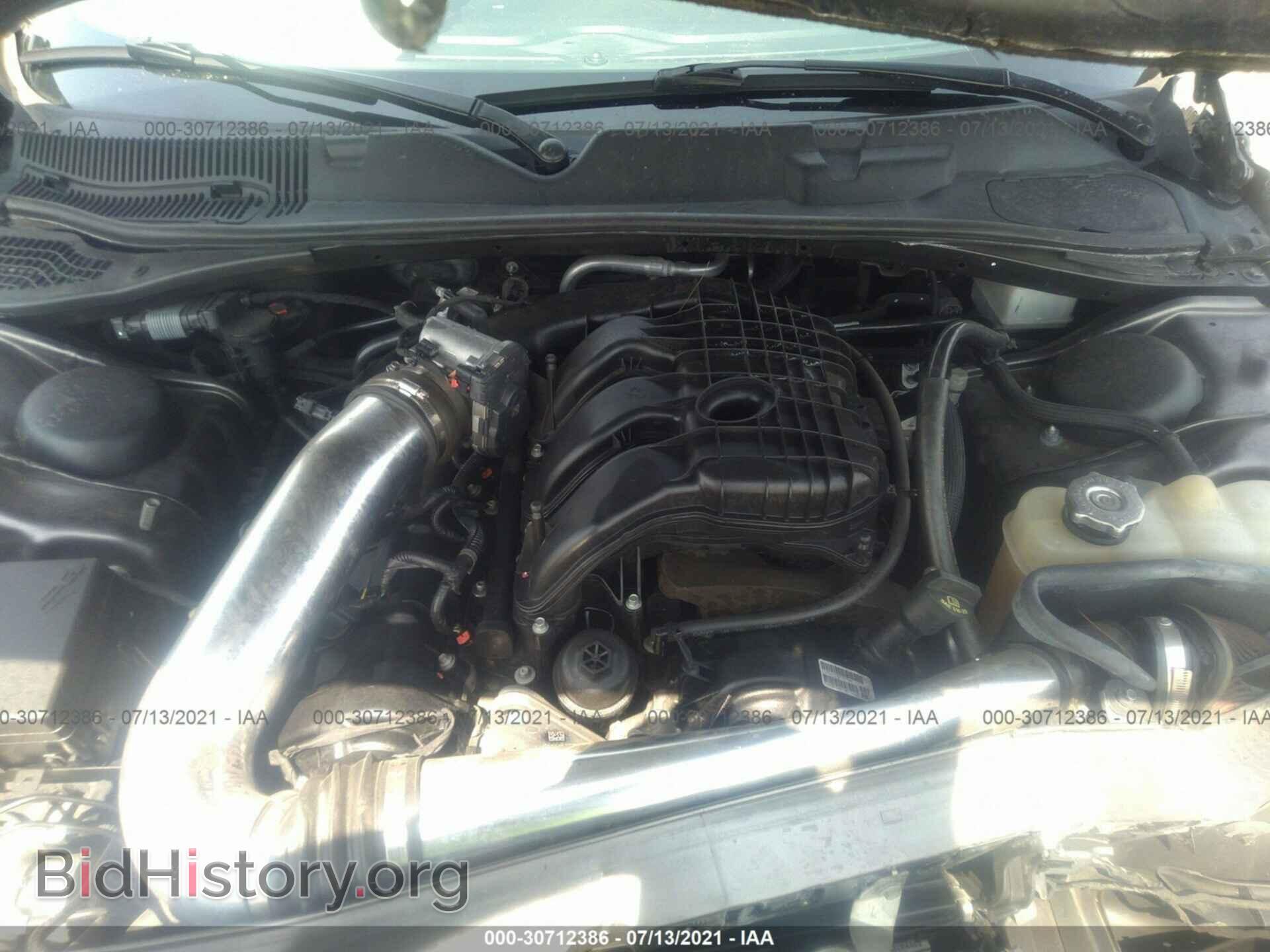 2017 DODGE CHALLENGER - VIN: 2C3CDZAG0HH629206 - Фото 10