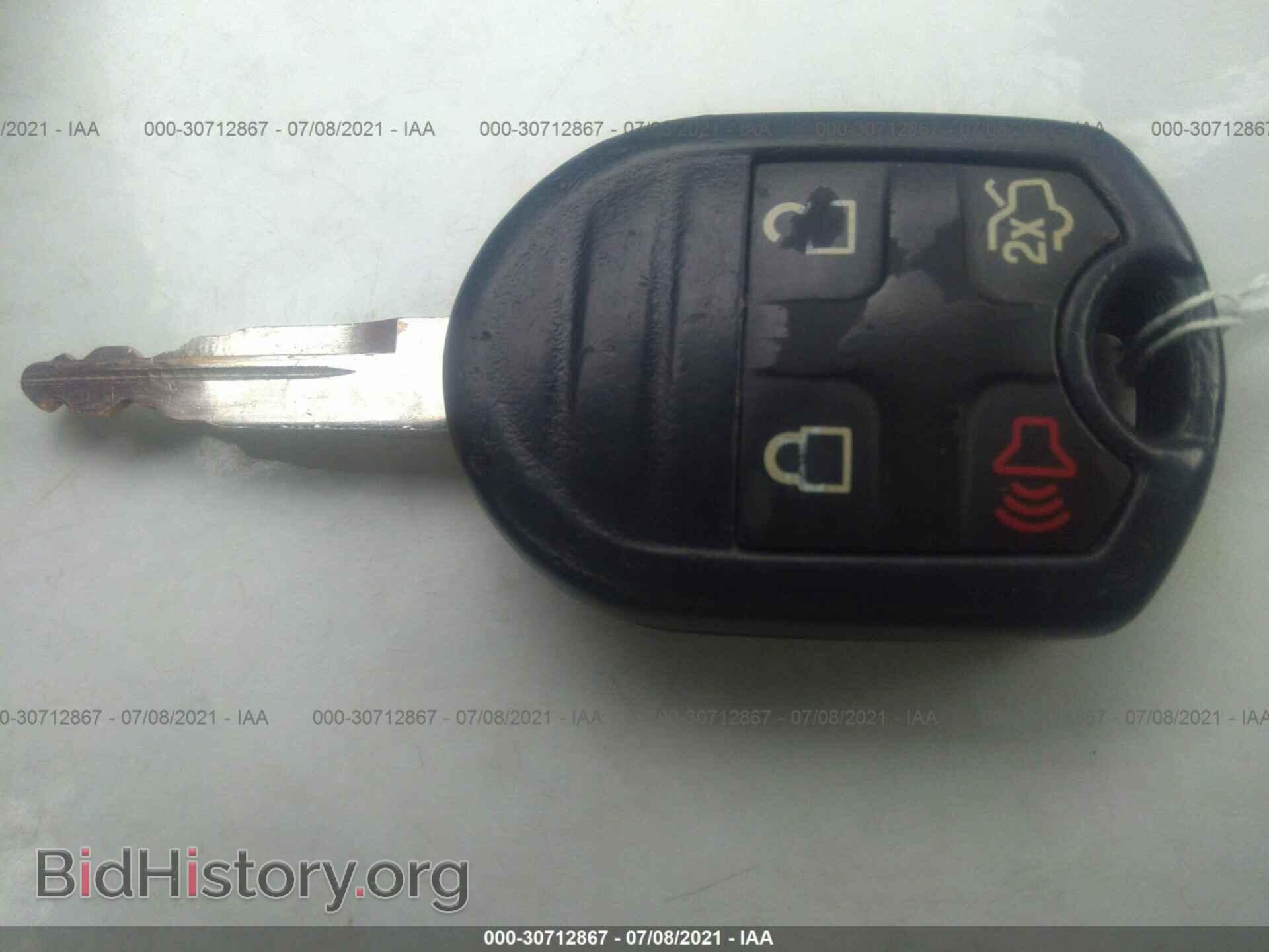 2014 FORD MUSTANG - VIN: 1ZVBP8AM4E5228174 - Фото 11