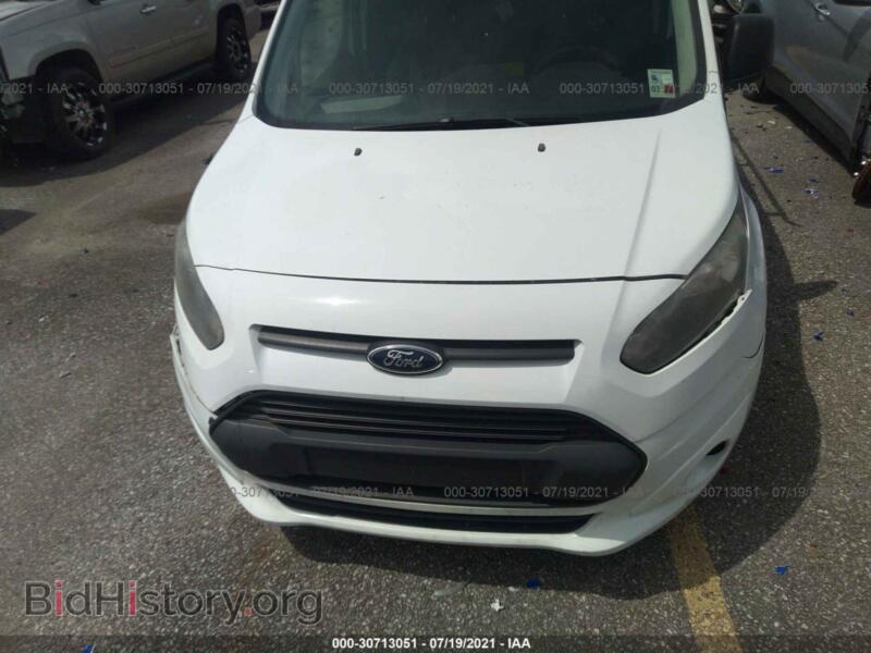 2014 Ford TRANSIT CONNECT (VIN NM0LS7F71E1172105) — фото 6 из 11