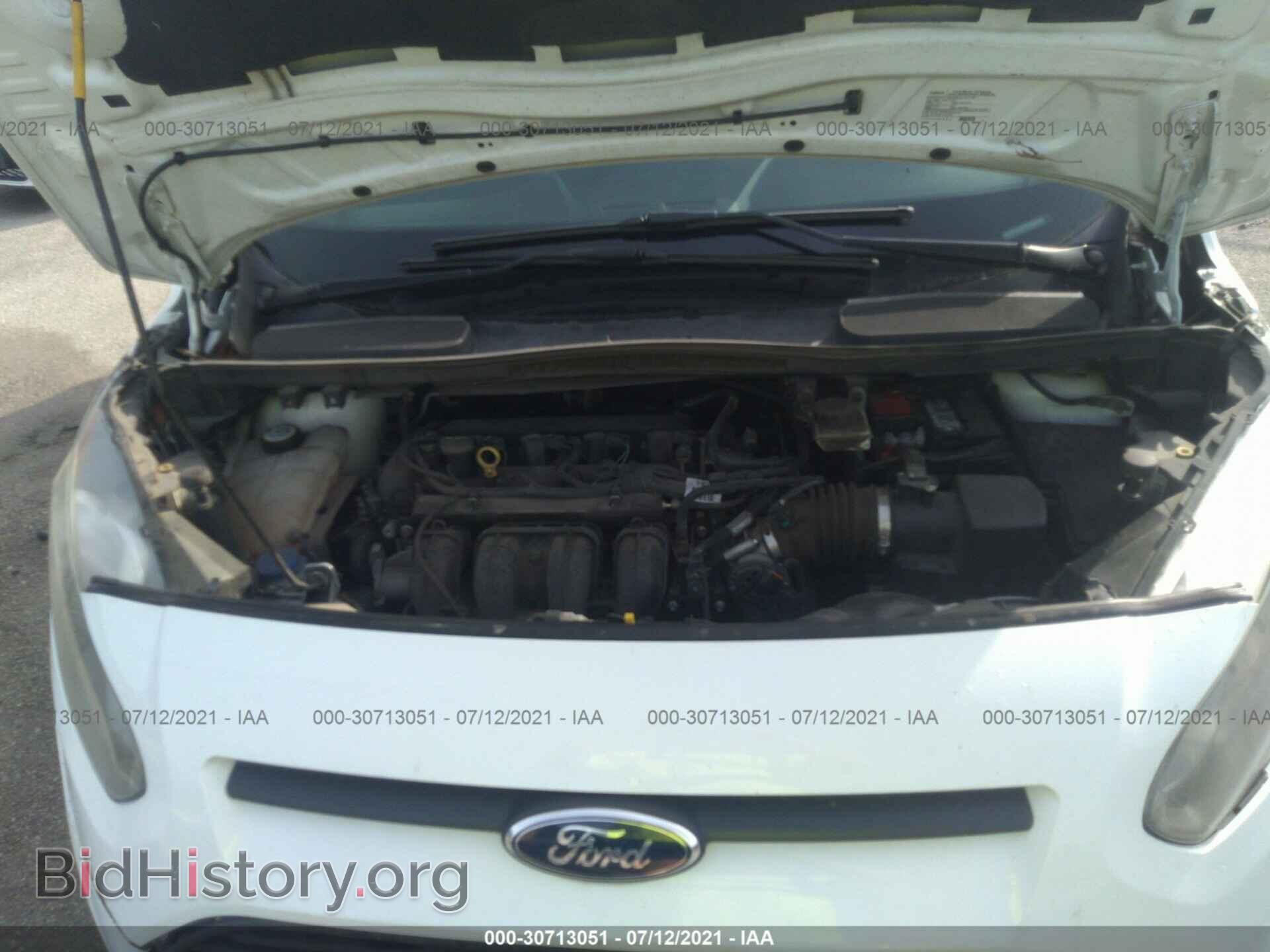 2014 FORD TRANSIT CONNECT - VIN: NM0LS7F71E1172105 - Фото 10
