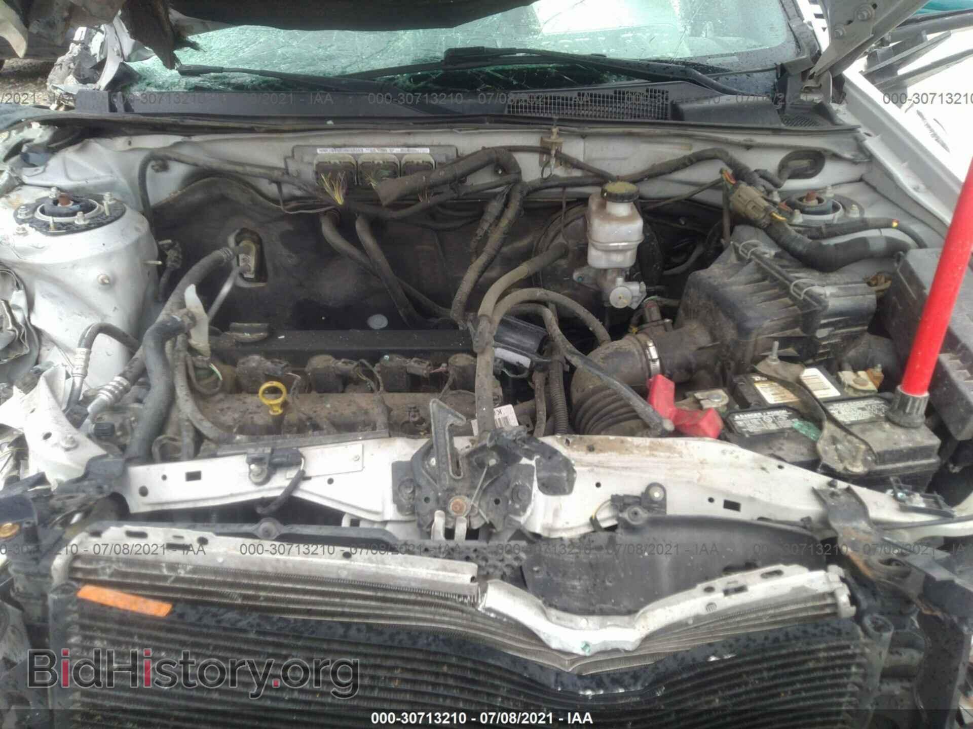 2012 FORD ESCAPE - VIN: 1FMCU9E71CKB77818 - Фото 10