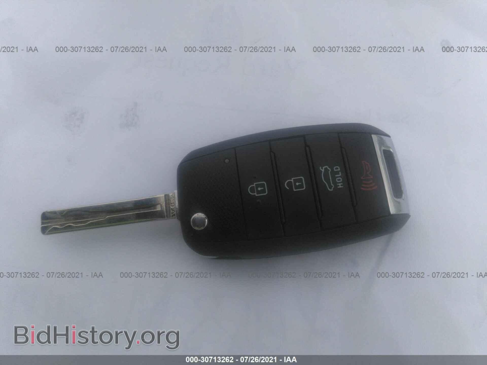 2015 KIA OPTIMA - VIN: KNAGM4A79F5661668 - Фото 11