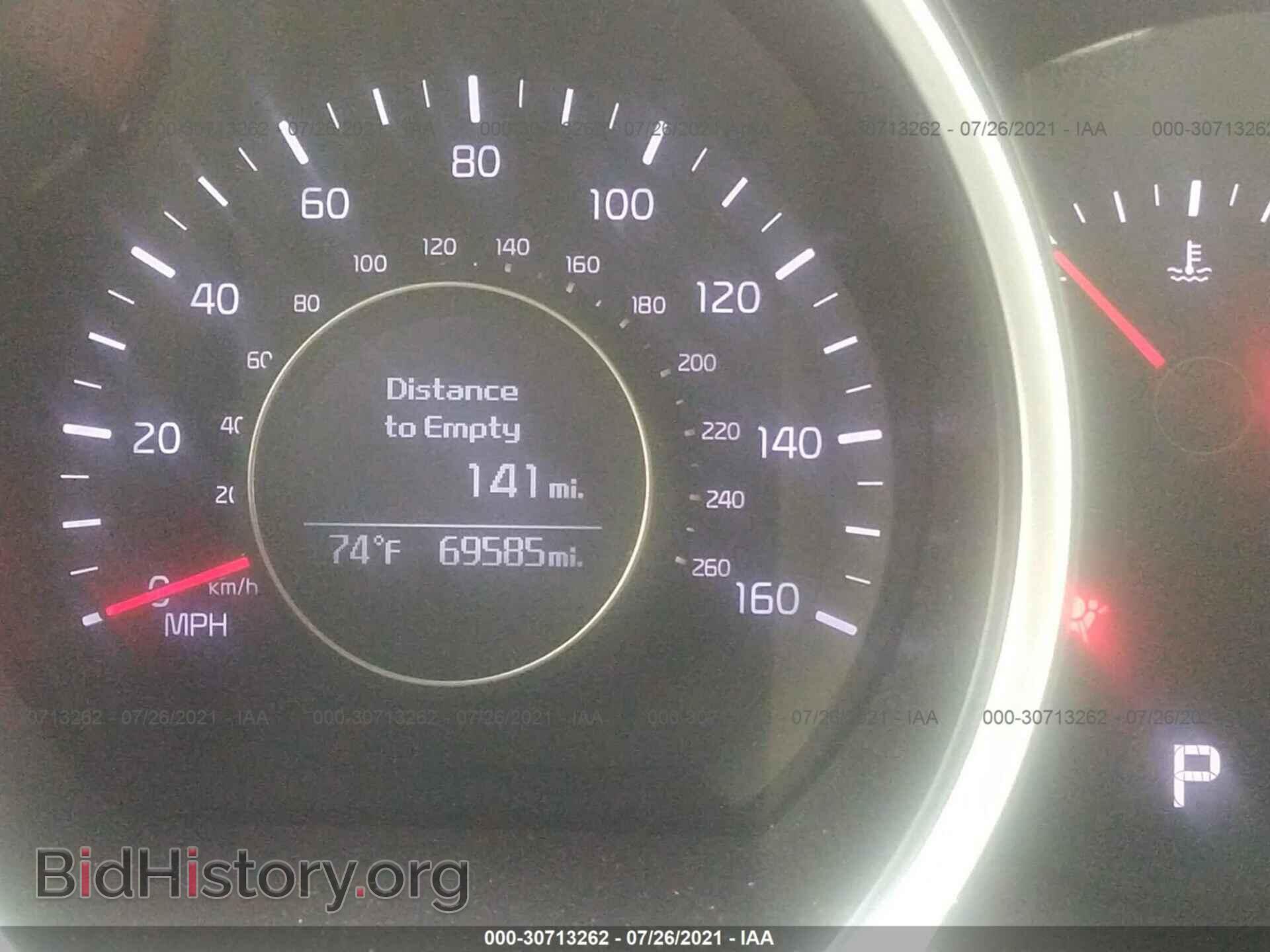 2015 KIA OPTIMA - VIN: KNAGM4A79F5661668 - Фото 7