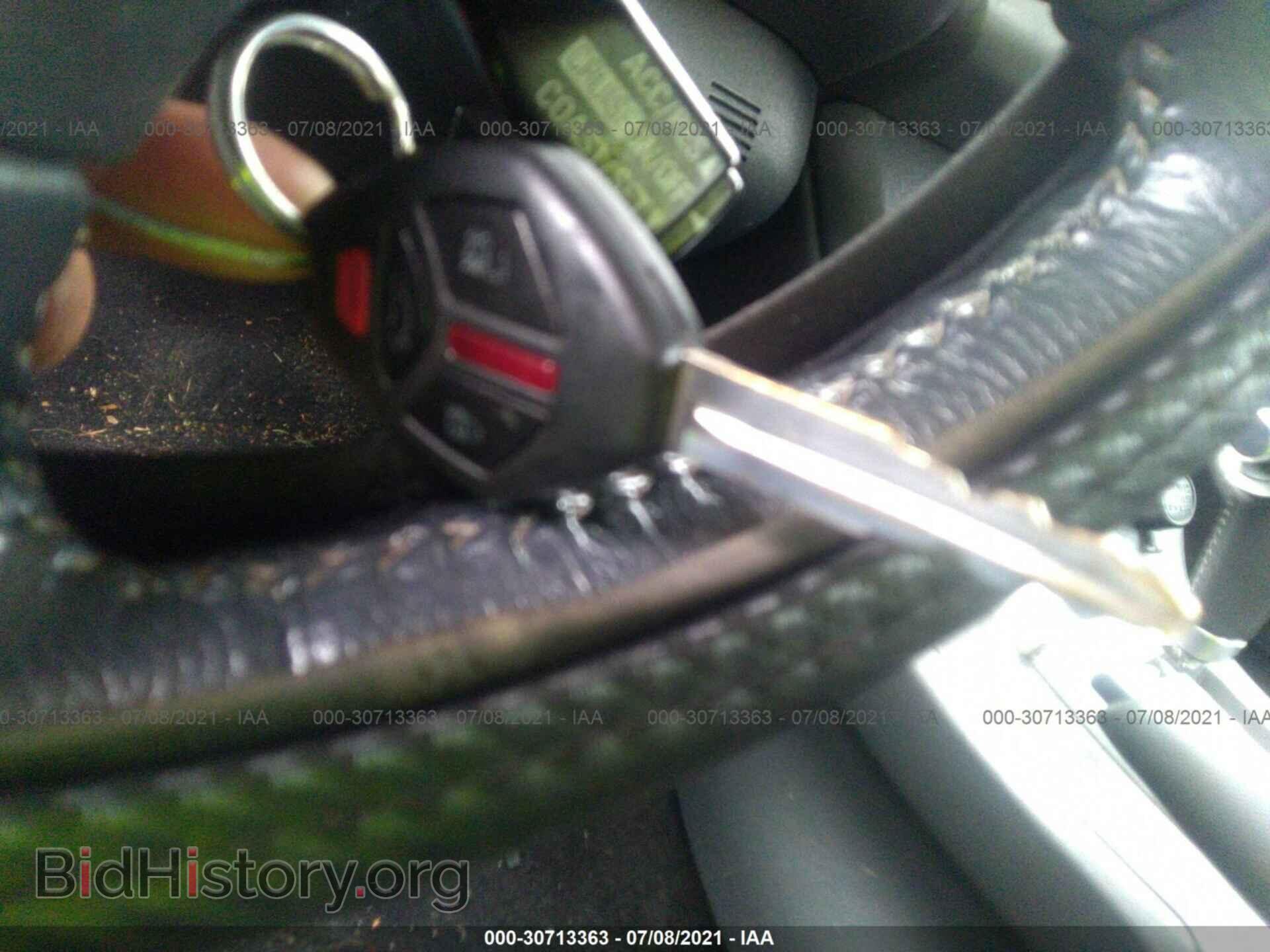 2008 MITSUBISHI ECLIPSE - VIN: 4A3AK24F38E037936 - Фото 11