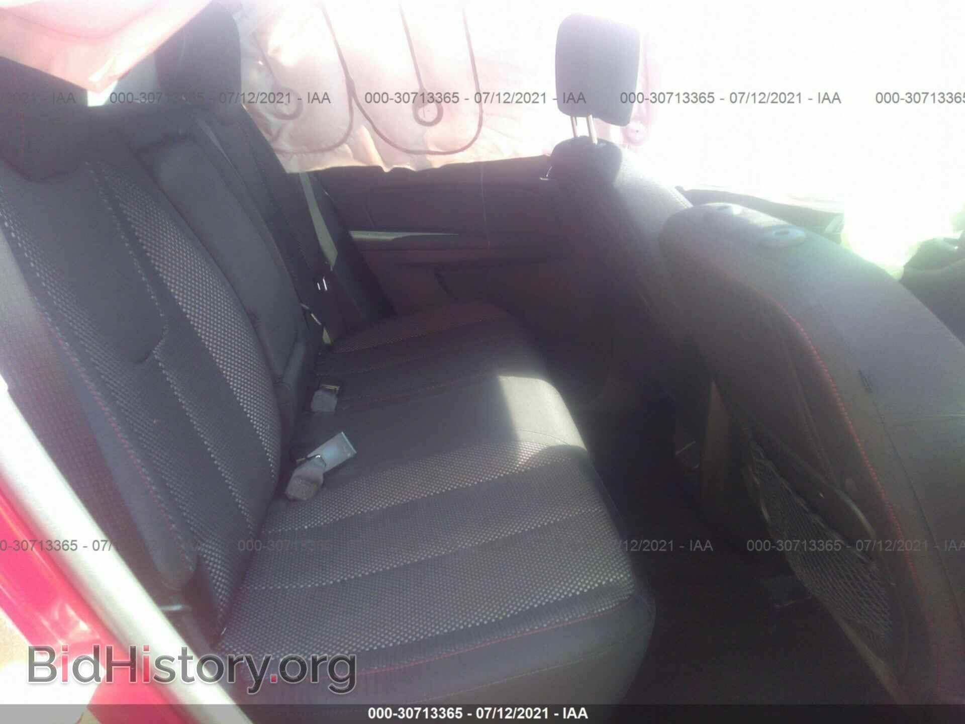 2014 GMC TERRAIN - VIN: 2GKALREK5E6198376 - Фото 8