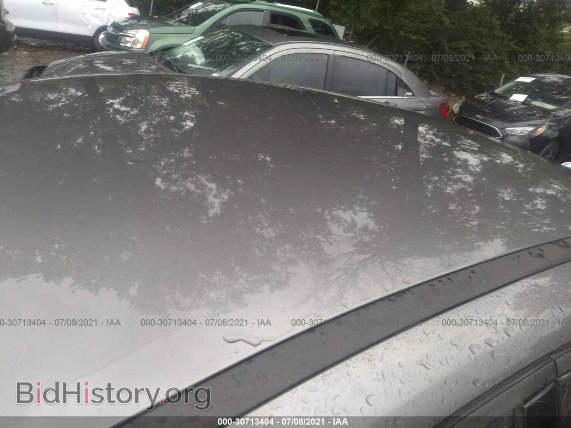 2014 FORD FOCUS - VIN: 1FADP3E23EL450276 - Photo 6
