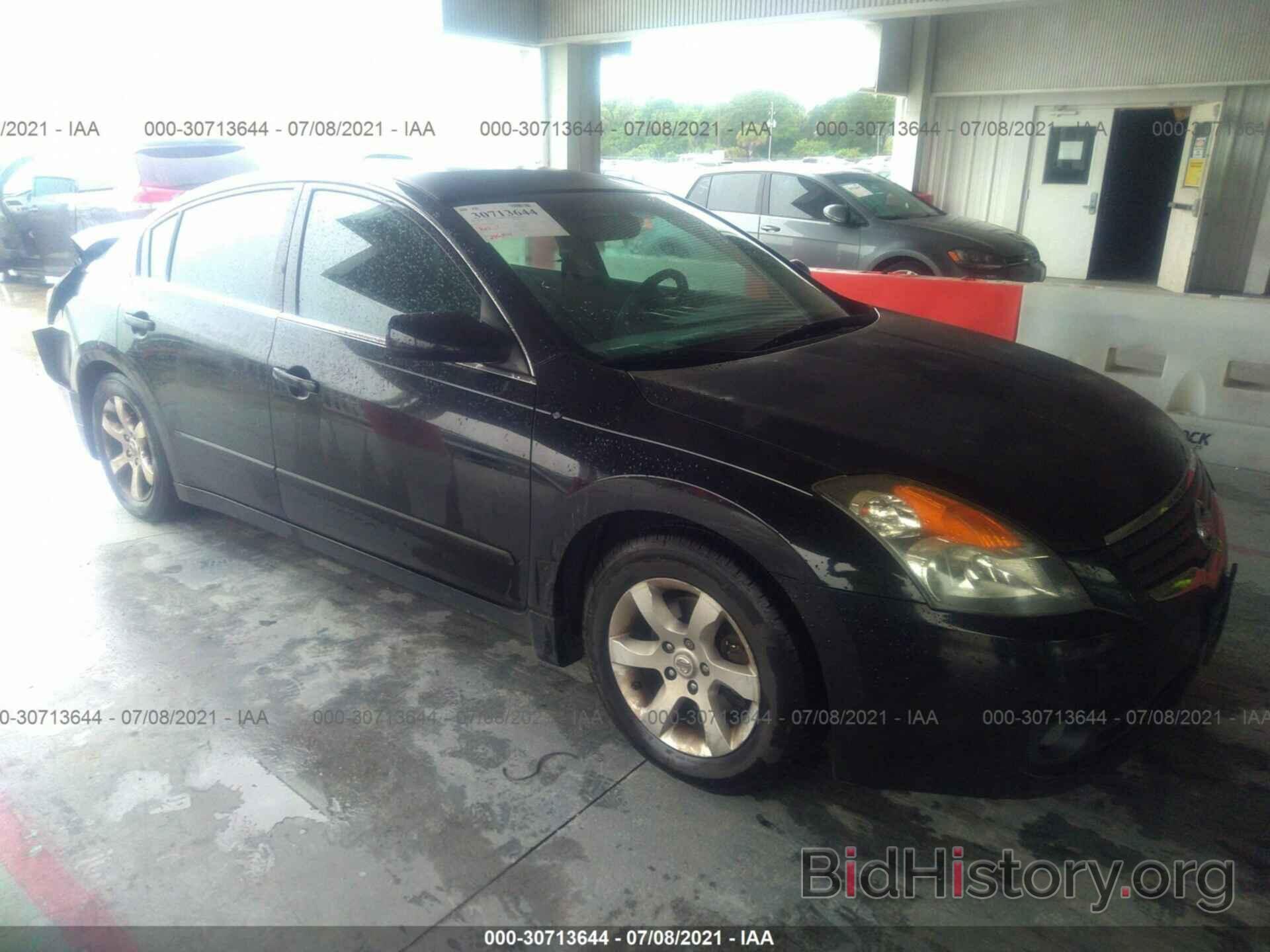 Photo 1N4AL21E98N411273 - NISSAN ALTIMA 2008