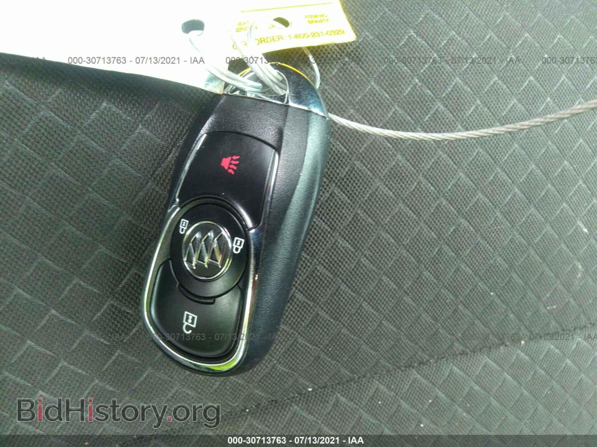 2017 BUICK ENCORE - VIN: KL4CJASB1HB223446 - Photo 11
