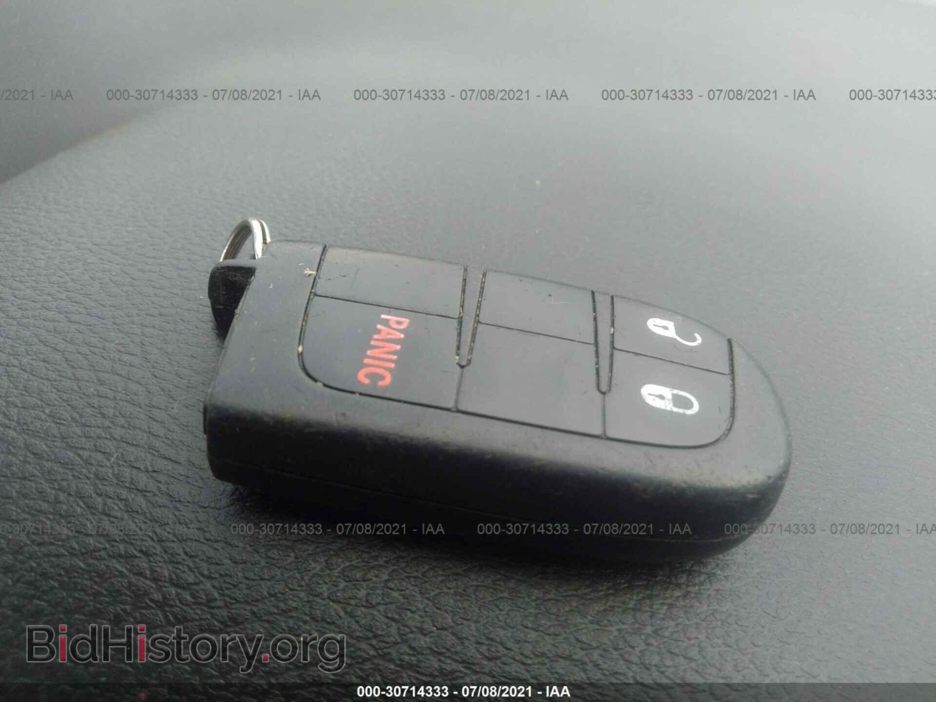 2013 DODGE JOURNEY - VIN: 3C4PDCAB5DT501933 - Фото 11
