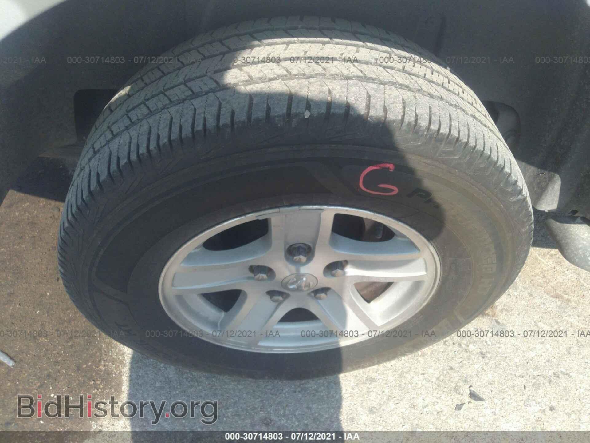 2006 DODGE DURANGO - VIN: 1D4HD48K96F150637 - Photo 15