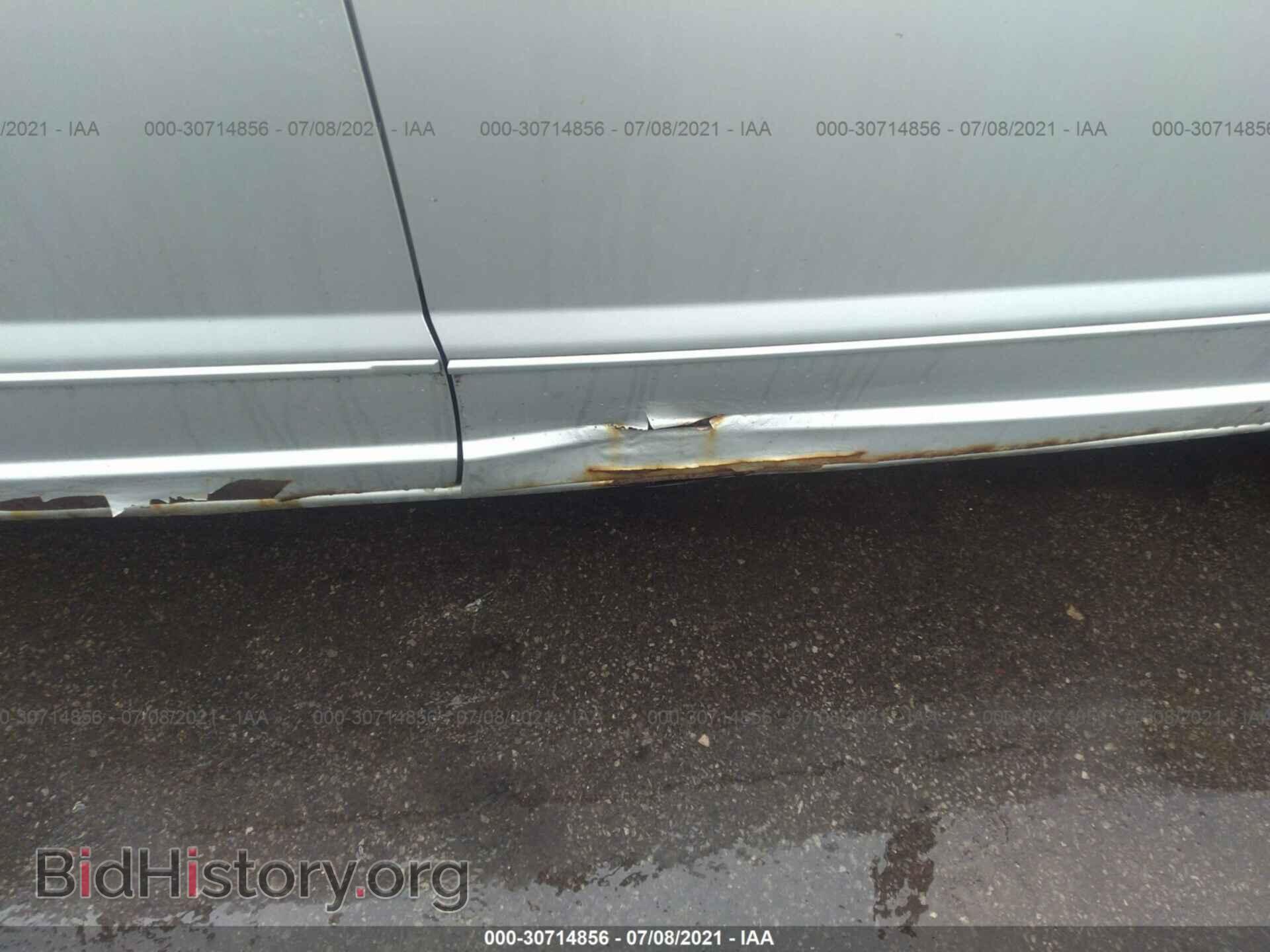 2007 DODGE CALIBER - VIN: 1B3HB48B97D252571 - Photo 6