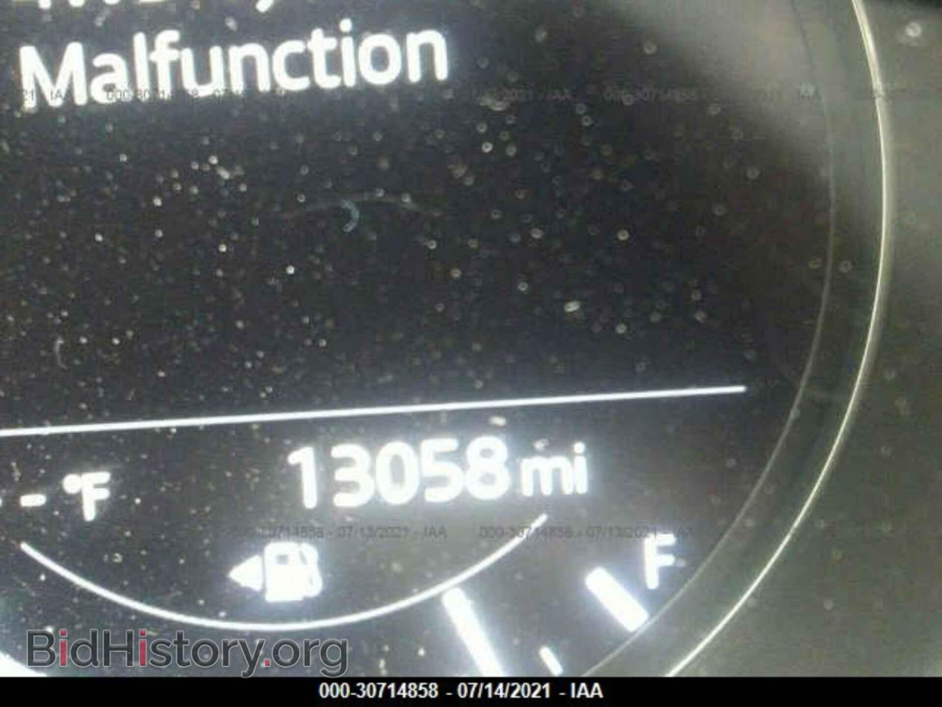 2020 MAZDA CX-5 - VIN: JM3KFBCM4L0766097 - Фото 7