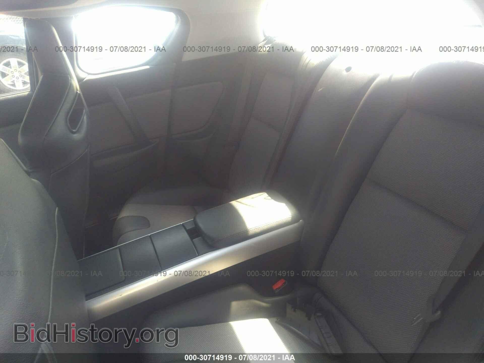 2009 MAZDA RX-8 - VIN: JM1FE174890402629 - Фото 8