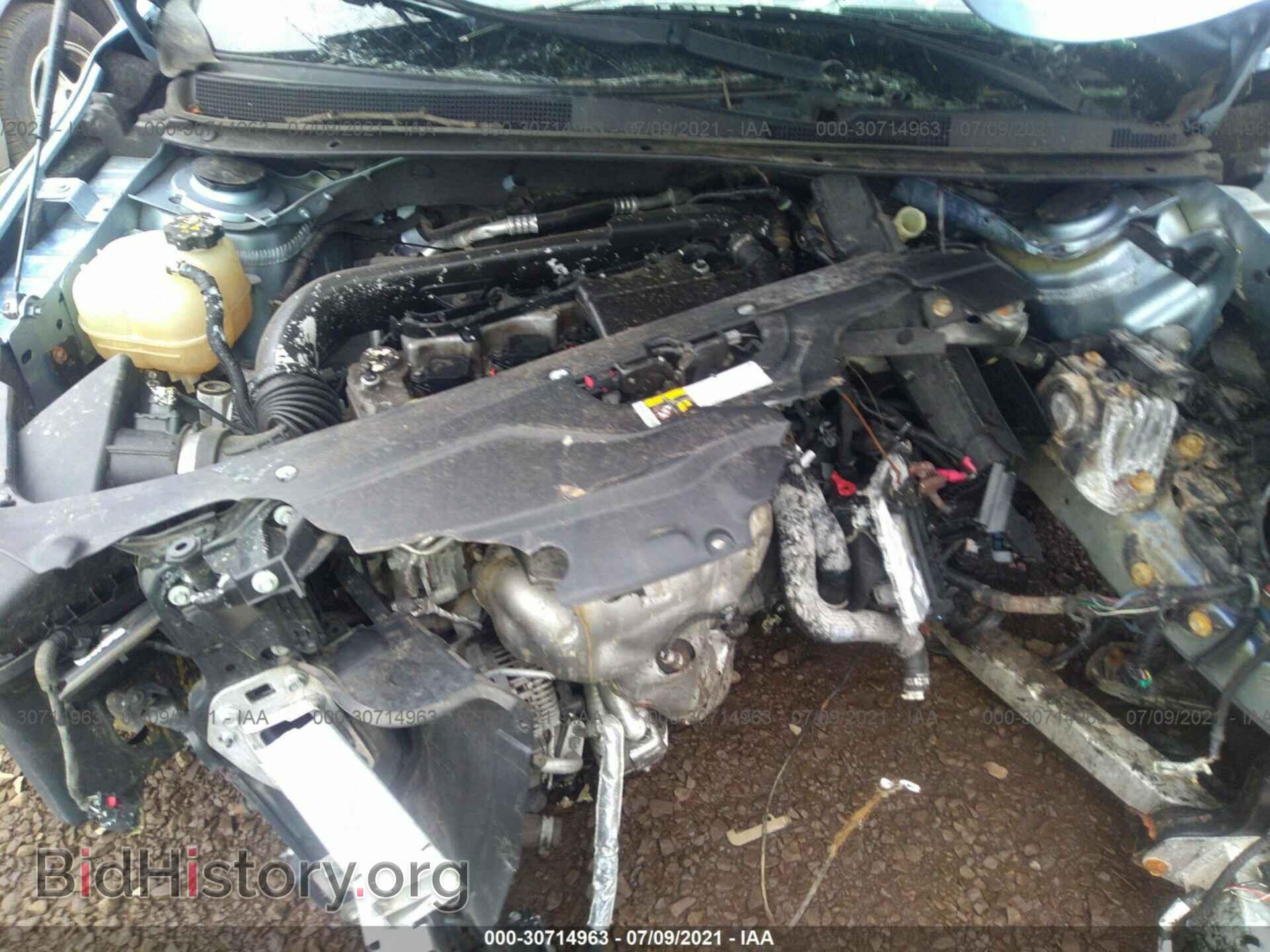 2015 CHRYSLER 200 - VIN: 1C3CCCAB2FN683311 - Photo 10
