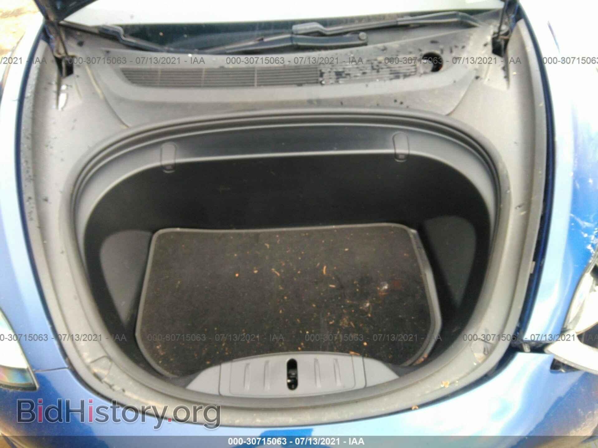 2018 TESLA MODEL 3 - VIN: 5YJ3E1EB4JF114925 - Фото 10