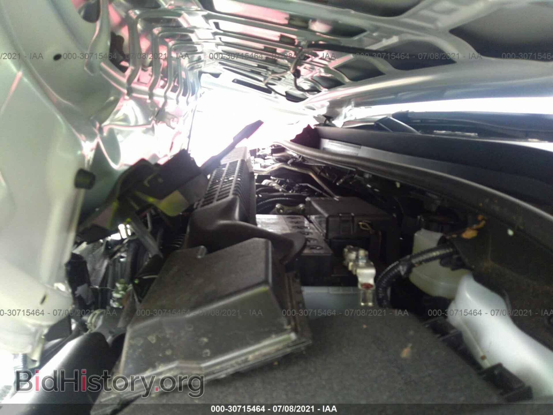 2021 TOYOTA COROLLA - VIN: 5YFEPMAE1MP207298 - Фото 10