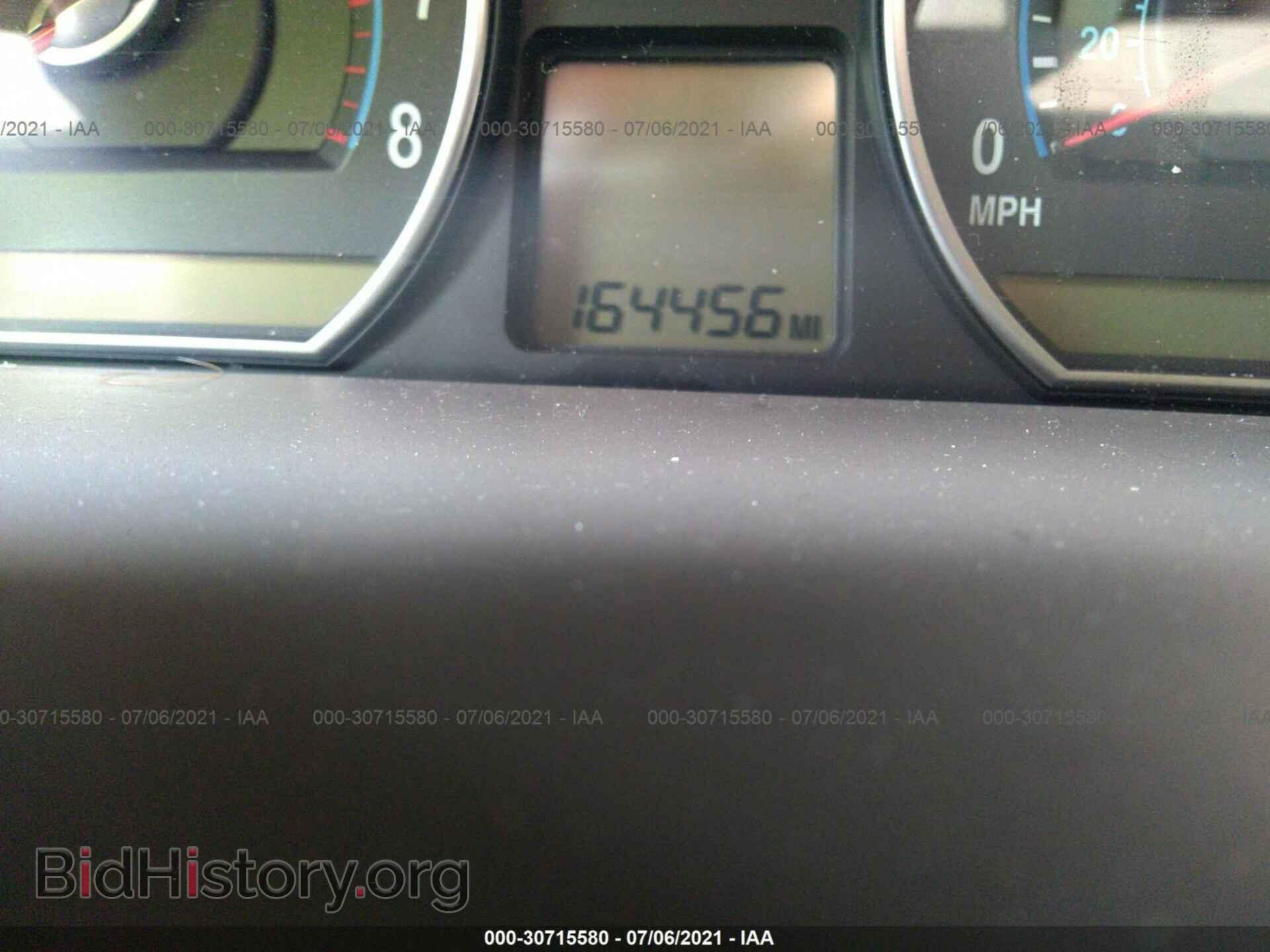 2007 KIA OPTIMA - VIN: KNAGE123875104839 - Фото 7