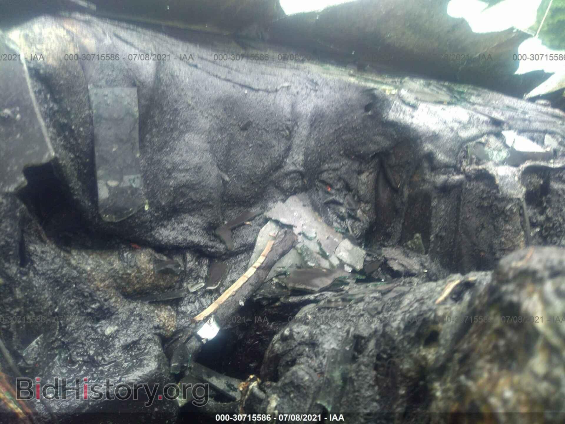 2015 RAM 1500 - VIN: 1C6RR7NT7FS740125 - Фото 7