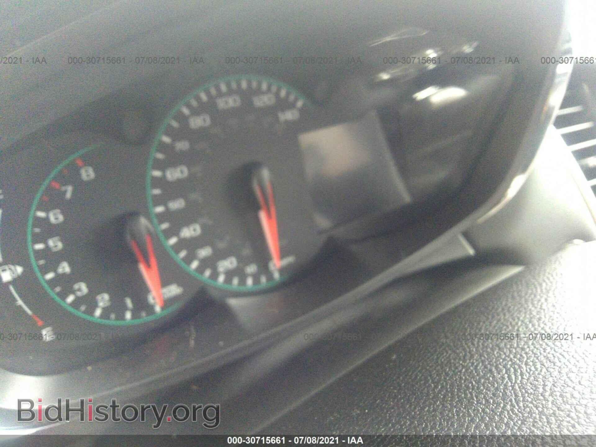 2020 CHEVROLET TRAX - VIN: 3GNCJLSB6LL270259 - Фото 7