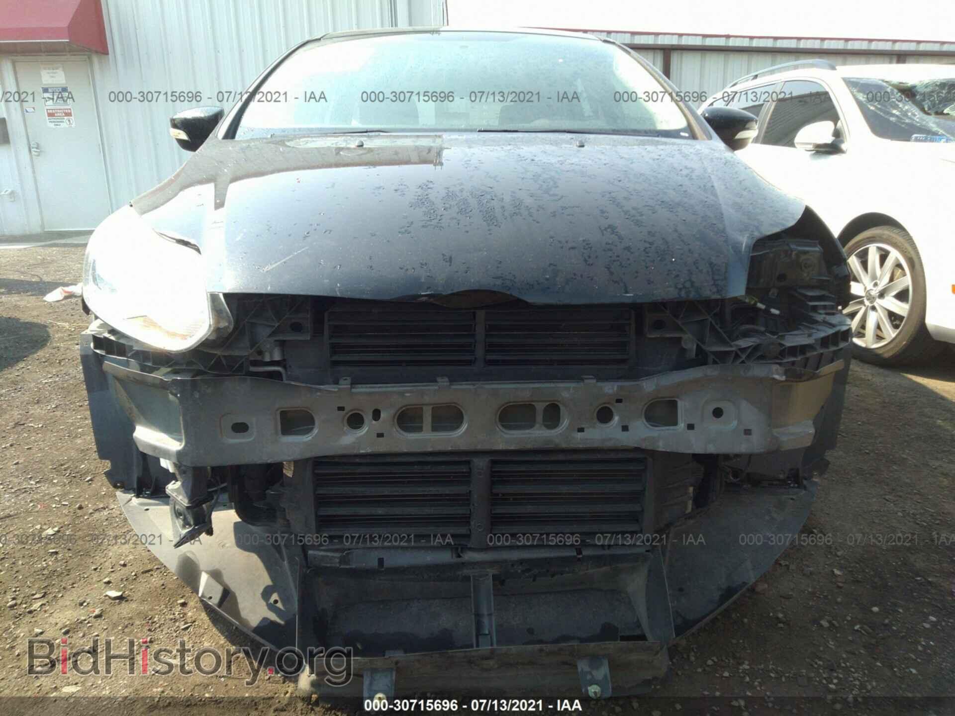 2014 FORD FOCUS - VIN: 1FADP3K28EL433526 - Photo 6