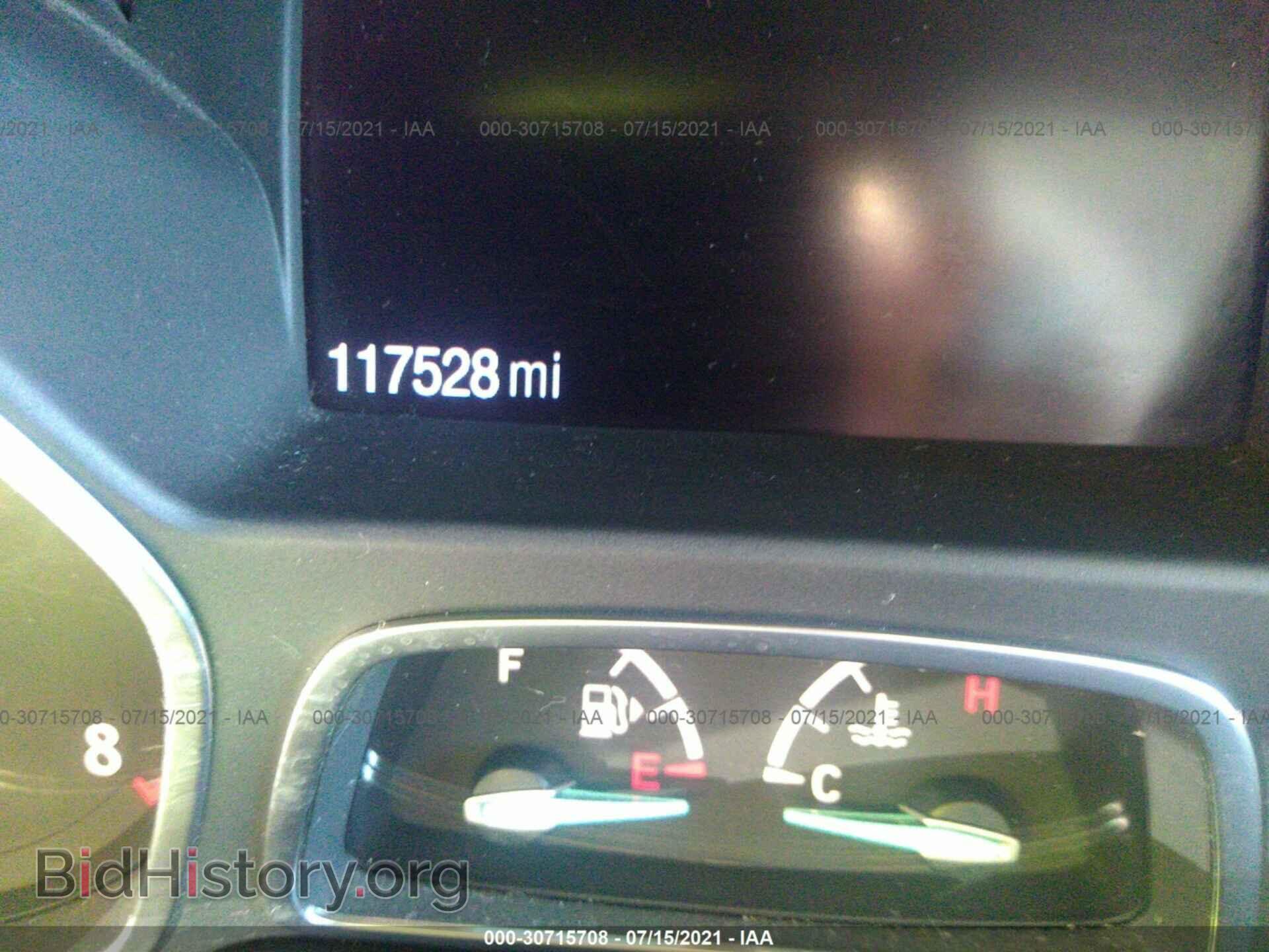 2017 FORD ESCAPE - VIN: 1FMCU0F76HUB64925 - Фото 7