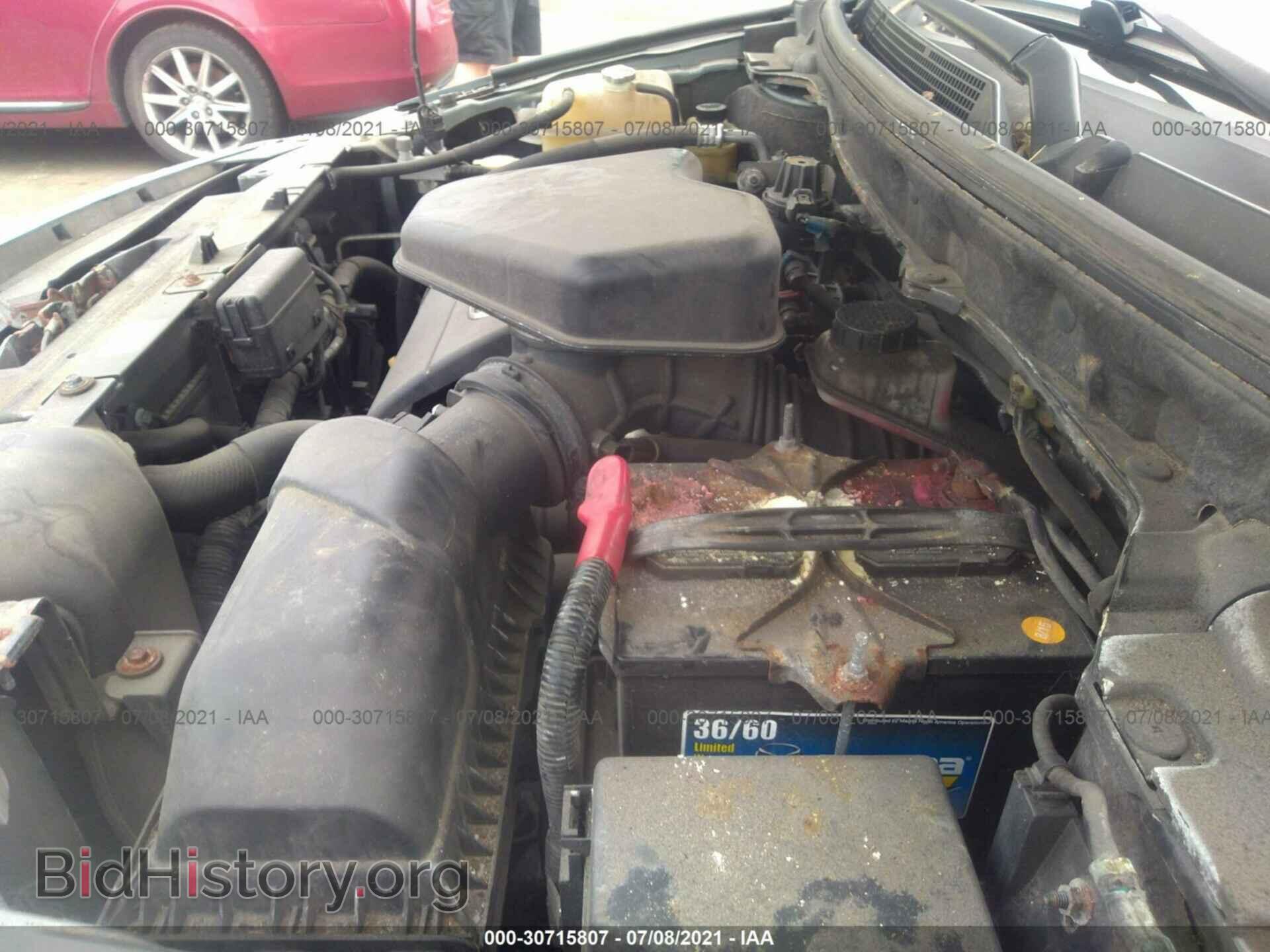 2010 MAZDA CX-9 - VIN: JM3TB2MV3A0214949 - Фото 10