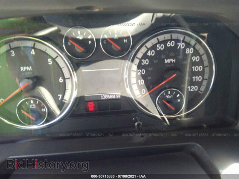 2012 RAM 1500 (VIN 1C6RD6FP2CS275159) — photo 7 of 11