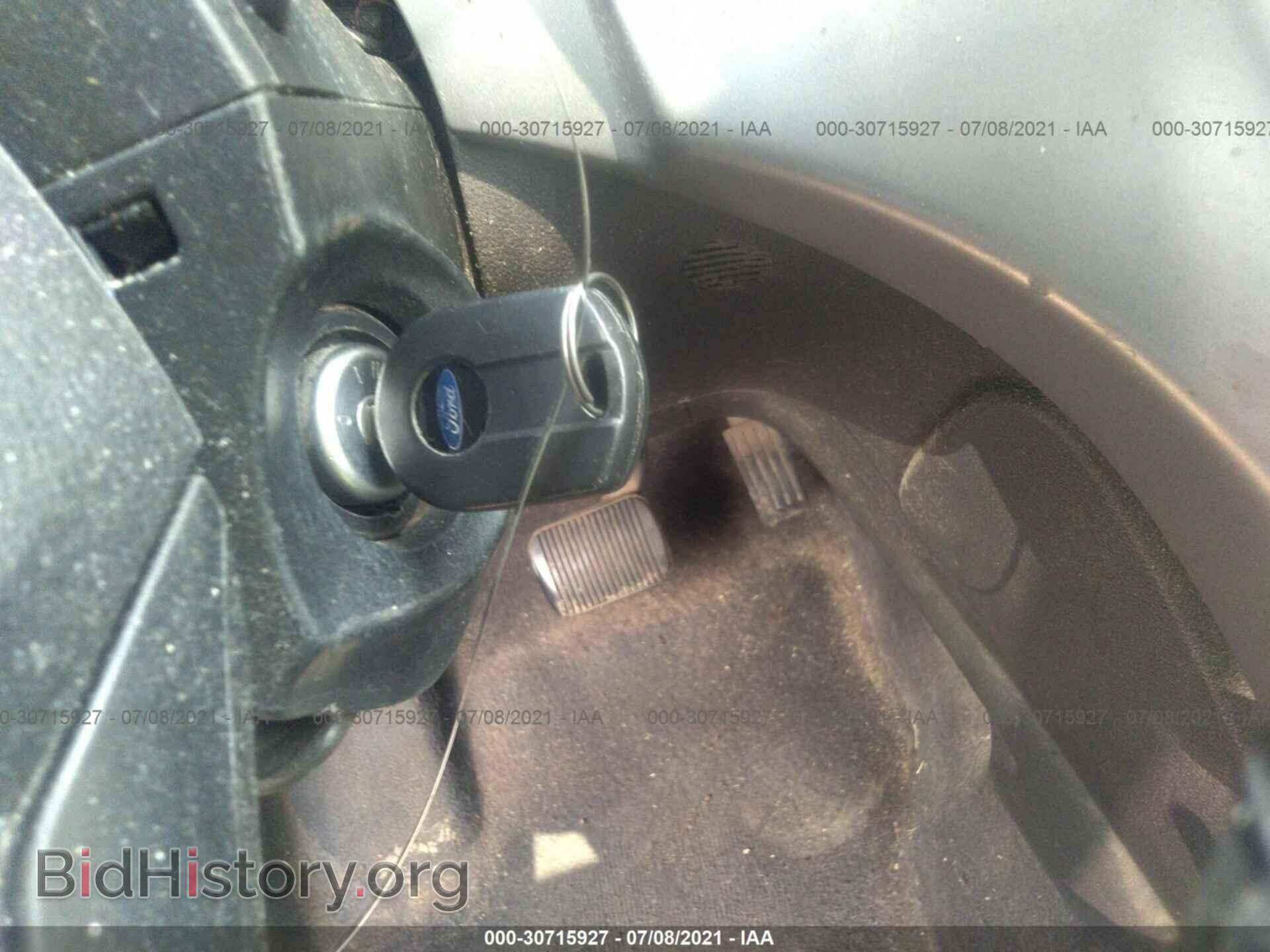2014 FORD C-MAX HYBRID - VIN: 1FADP5AU9EL511505 - Фото 11