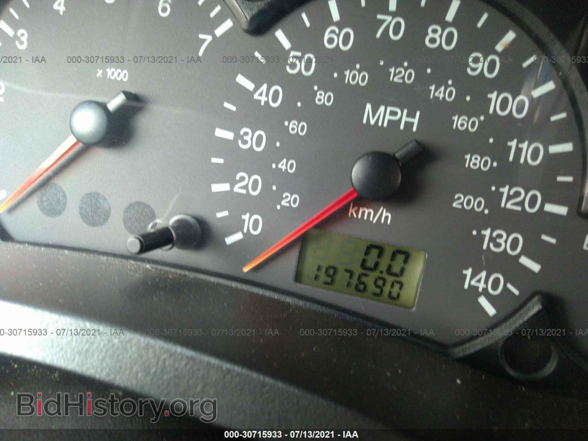 2006 FORD FOCUS - VIN: 1FAFP34N16W109138 - Фото 7