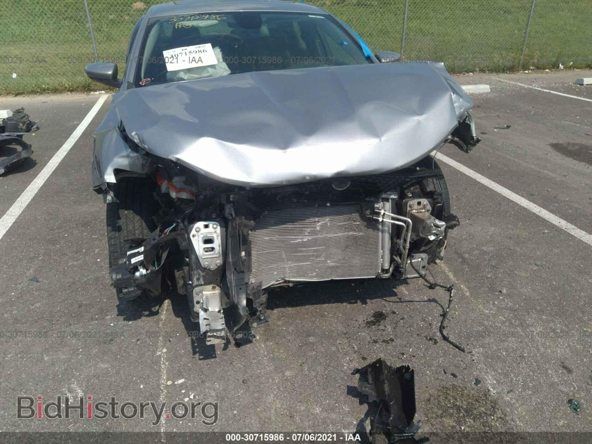 2016 CHRYSLER 200 - VIN: 1C3CCCABXGN142329 - Фото 6
