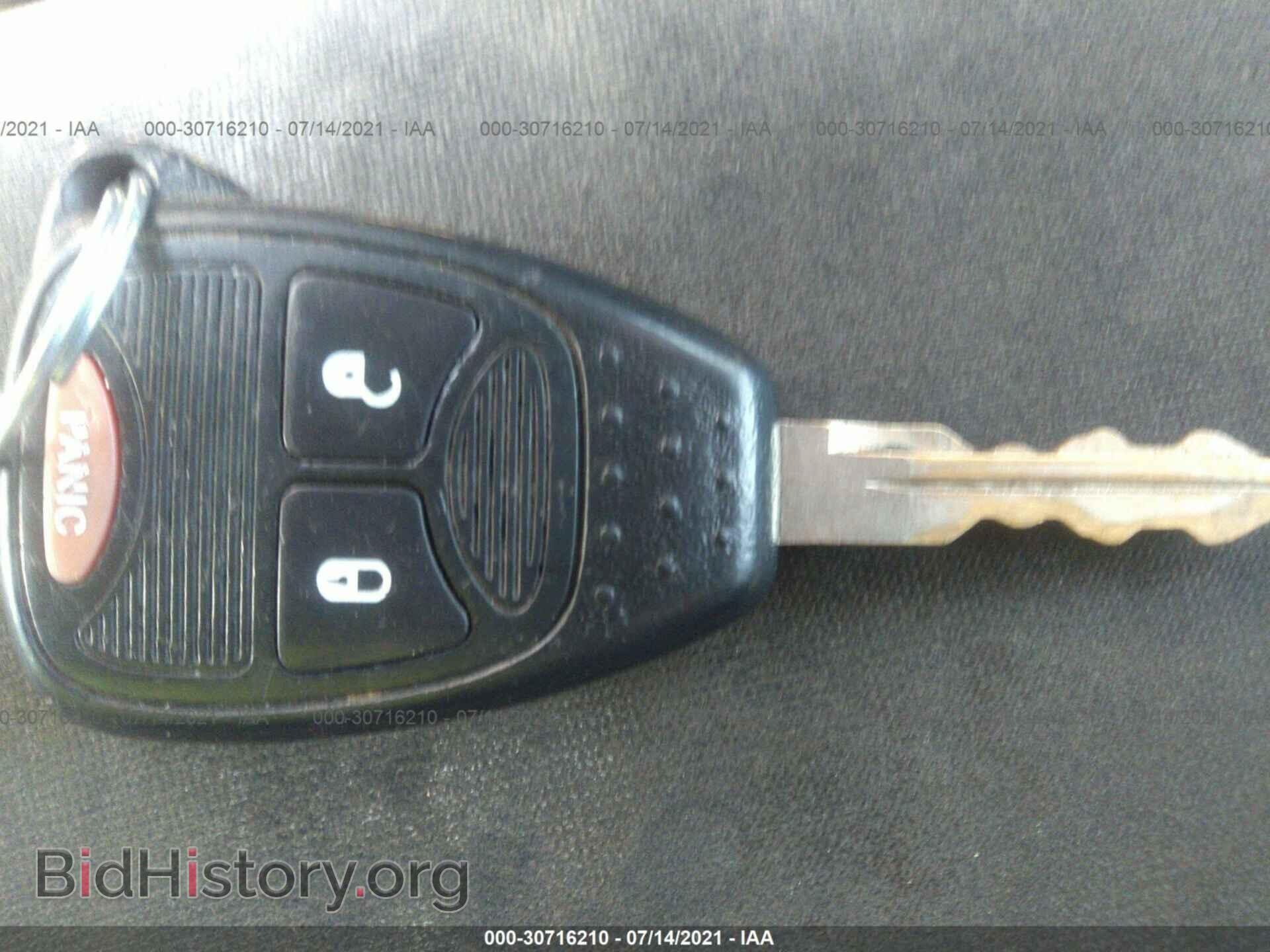 2011 JEEP COMPASS - VIN: 1J4NF1FB2BD169834 - Photo 11